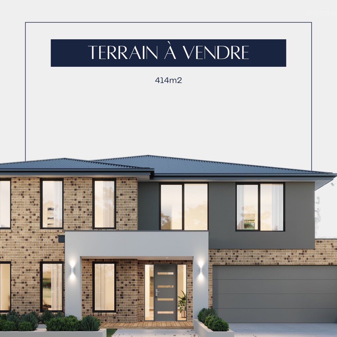 Bien immobilier à vendre à Valframbert, 414 m² – photo 1 sur 2