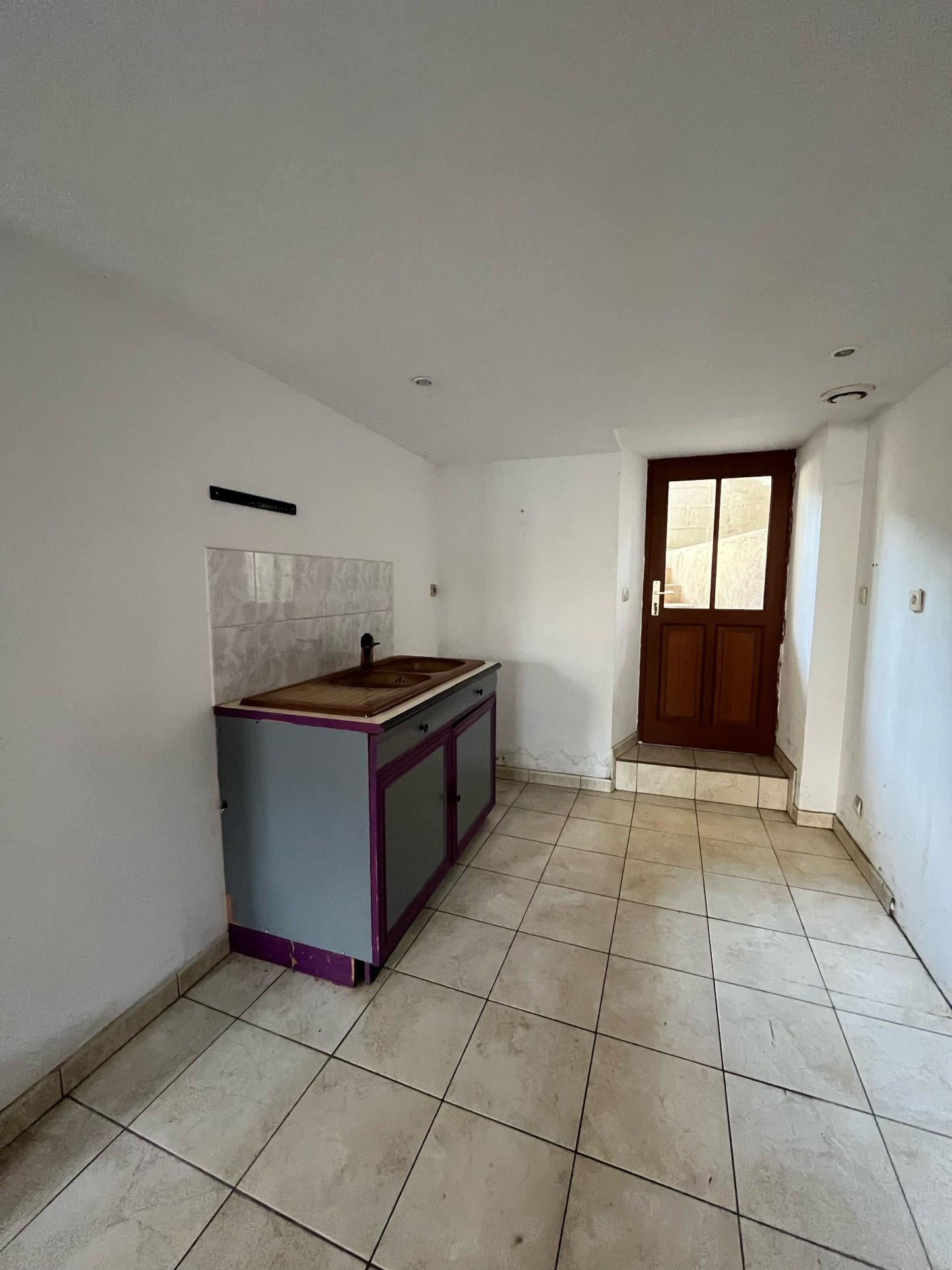 Maison à vendre à Fresnay sur sarthe, 64 m², 4 pièces – photo 2 sur 9