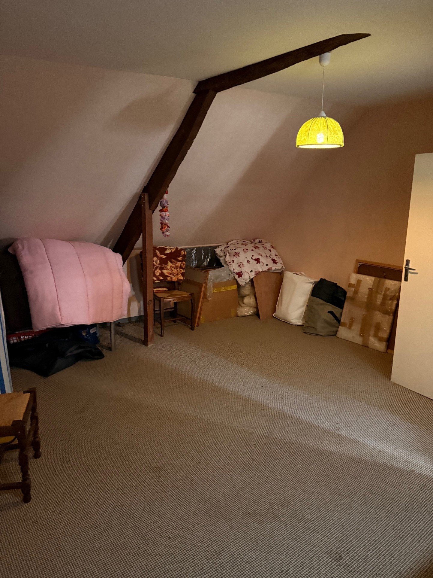 Maison 124 m2 à Pré-en-Pail avec potentiel — photo 10