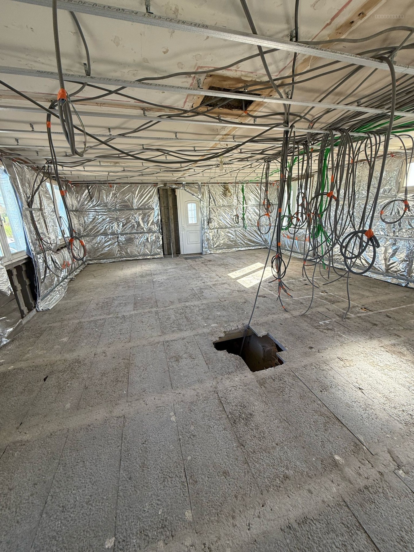 Maison à vendre à Ancinnes, 96 m², 3 pièces – photo 3 sur 11
