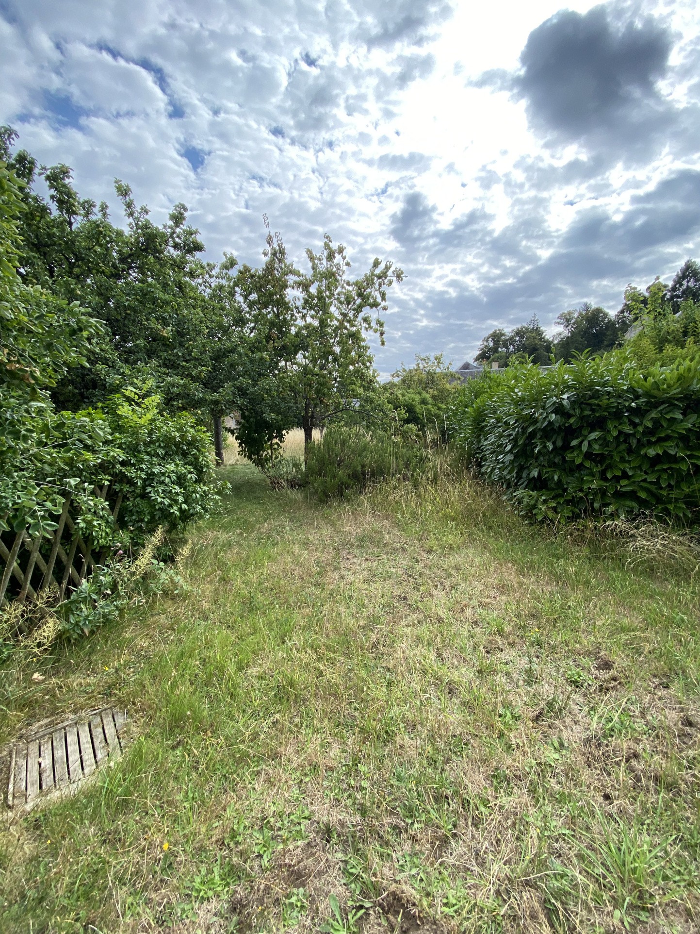Maison à vendre à Aillieres beauvoir, 18,59 m², 6 pièces – photo 2 sur 9
