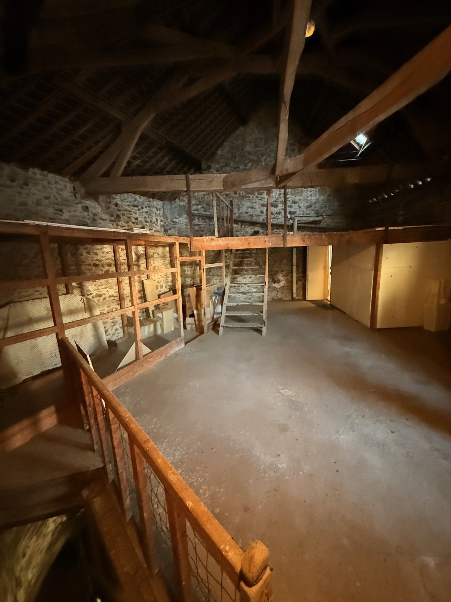 Maison 124 m2 à Pré-en-Pail avec potentiel — photo 12