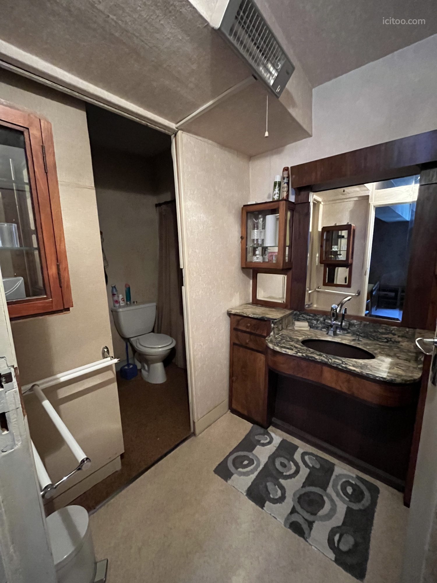Maison de ville à rénover – 108 m² – Sées – 85 000 € — photo 5