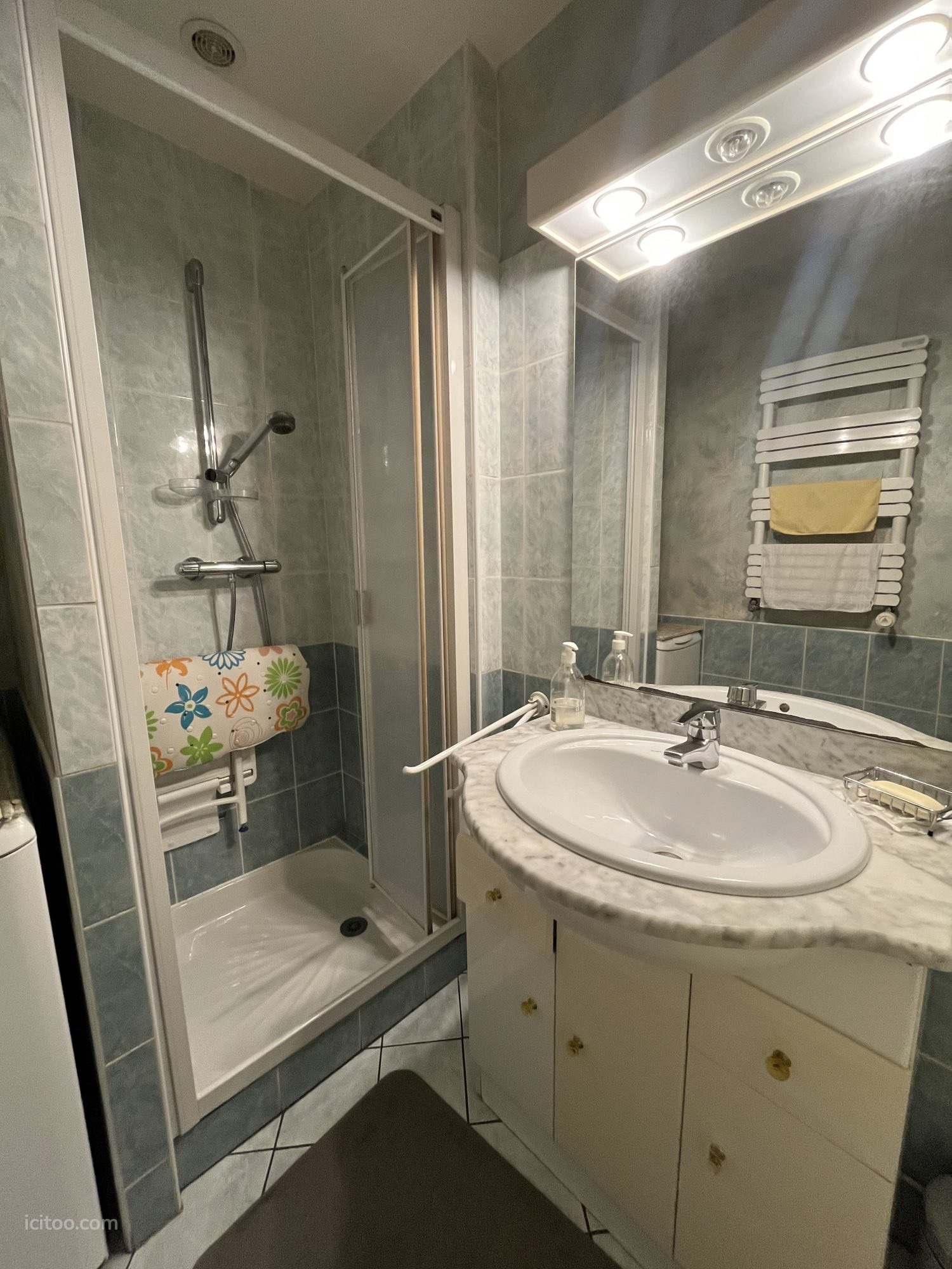 Maison de ville à rénover – 108 m² – Sées – 85 000 € — photo 8