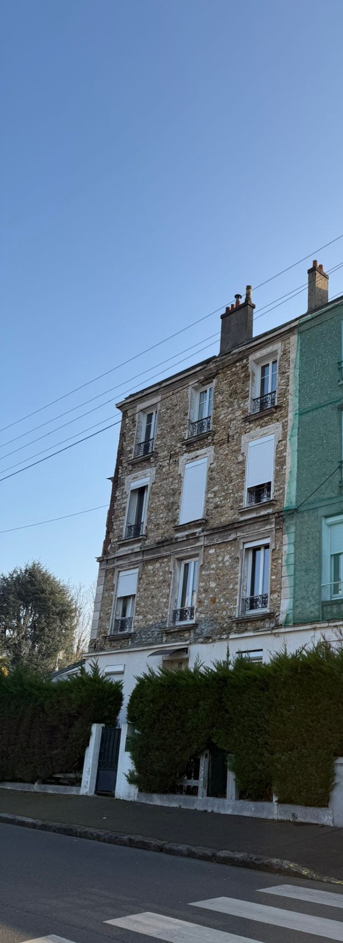 Bien immobilier à vendre à Ezanville, 77,12 m², 4 pièces – photo 2 sur 2
