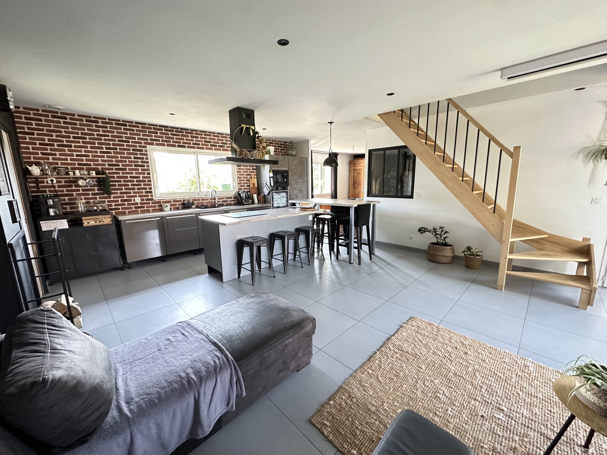 Maison à vendre à Lons, 150 m², 6 pièces – photo 3 sur 11