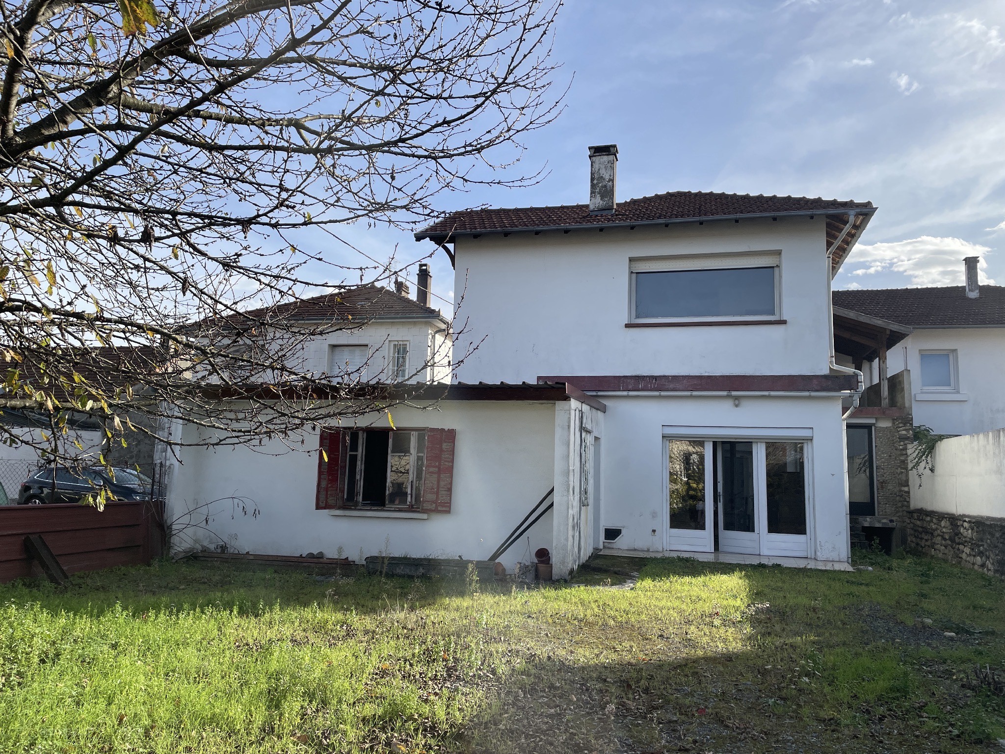 Maison à vendre à Tarbes, 122 m², 6 pièces – photo 2 sur 20