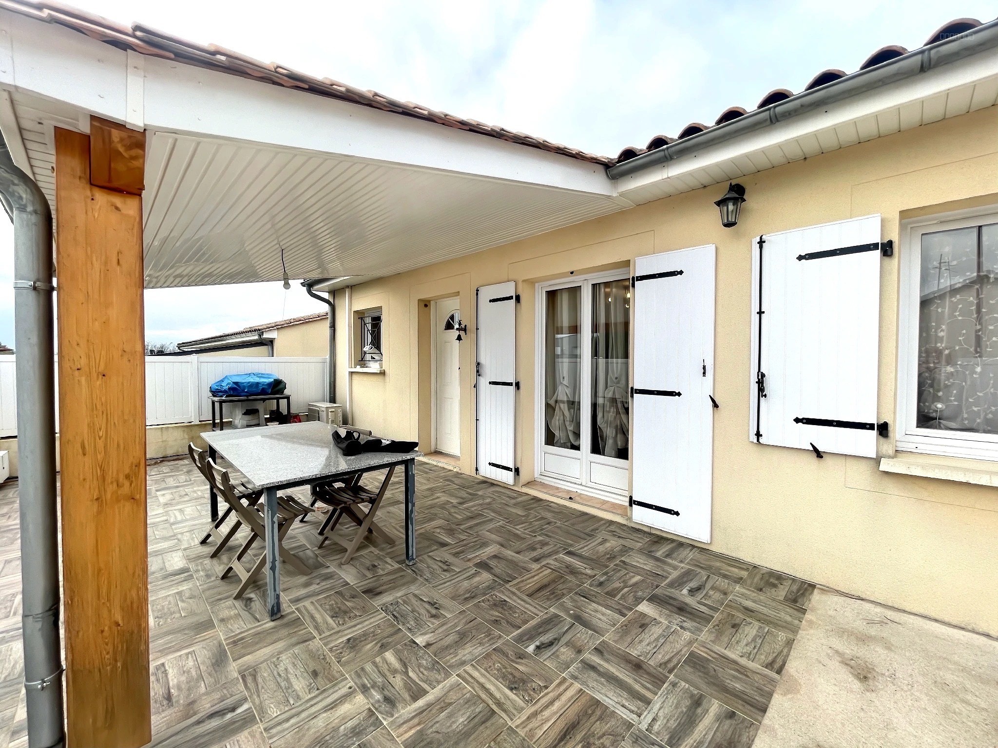 Maison 3 pièces 67 m2 — photo 7