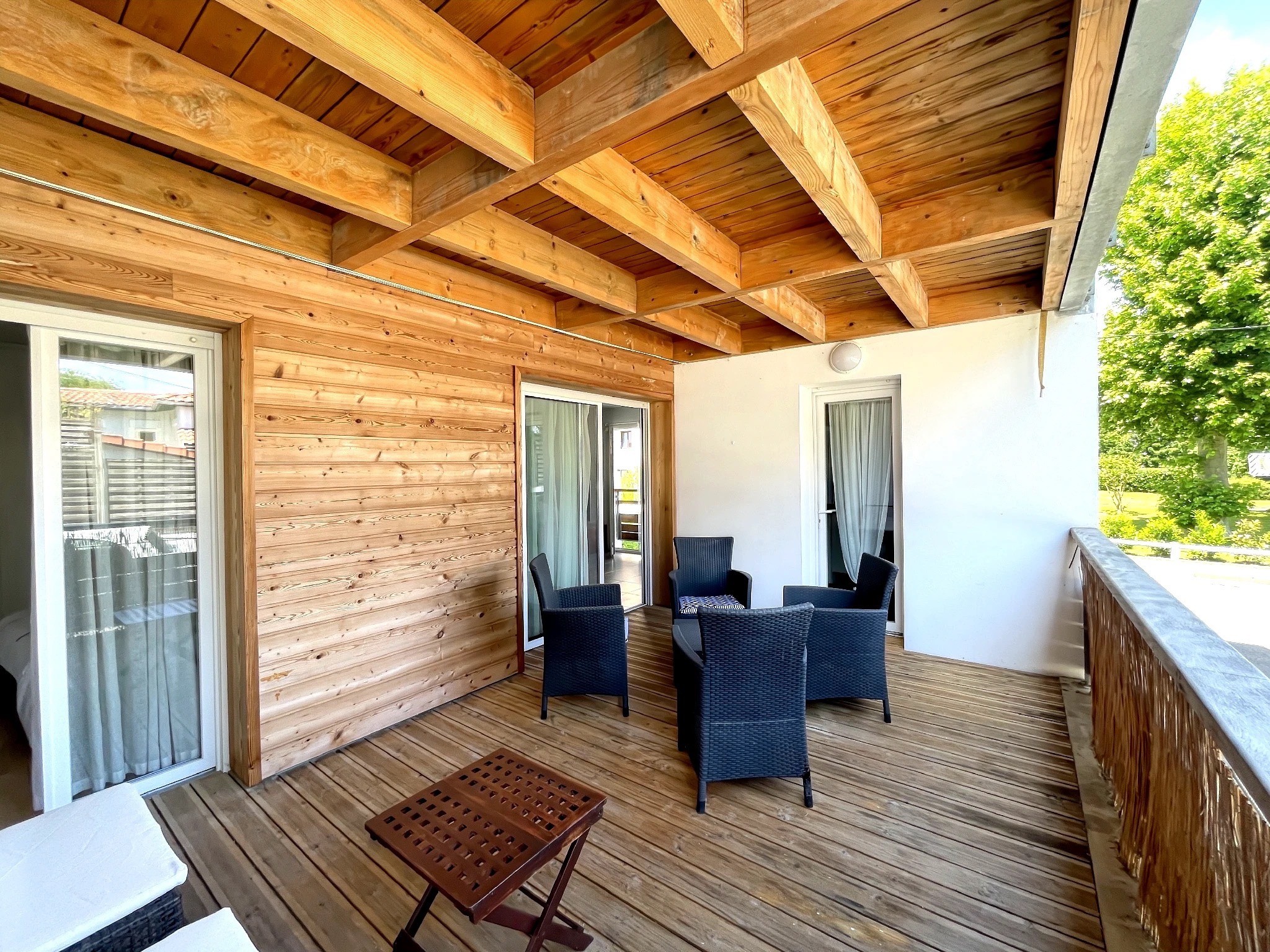 Appartement à vendre à Anglet, 22,12 m², 3 pièces – photo 1 sur 13