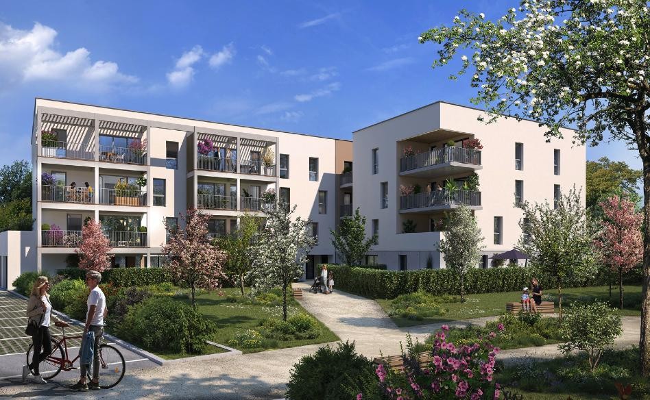 Appartement à vendre à Idron, 40 m², 2 pièces – photo 1 sur 3