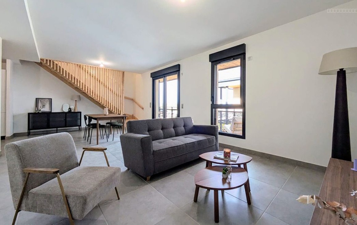 Appartement à vendre à Bizanos, 103,56 m², 3 pièces – photo 1 sur 5