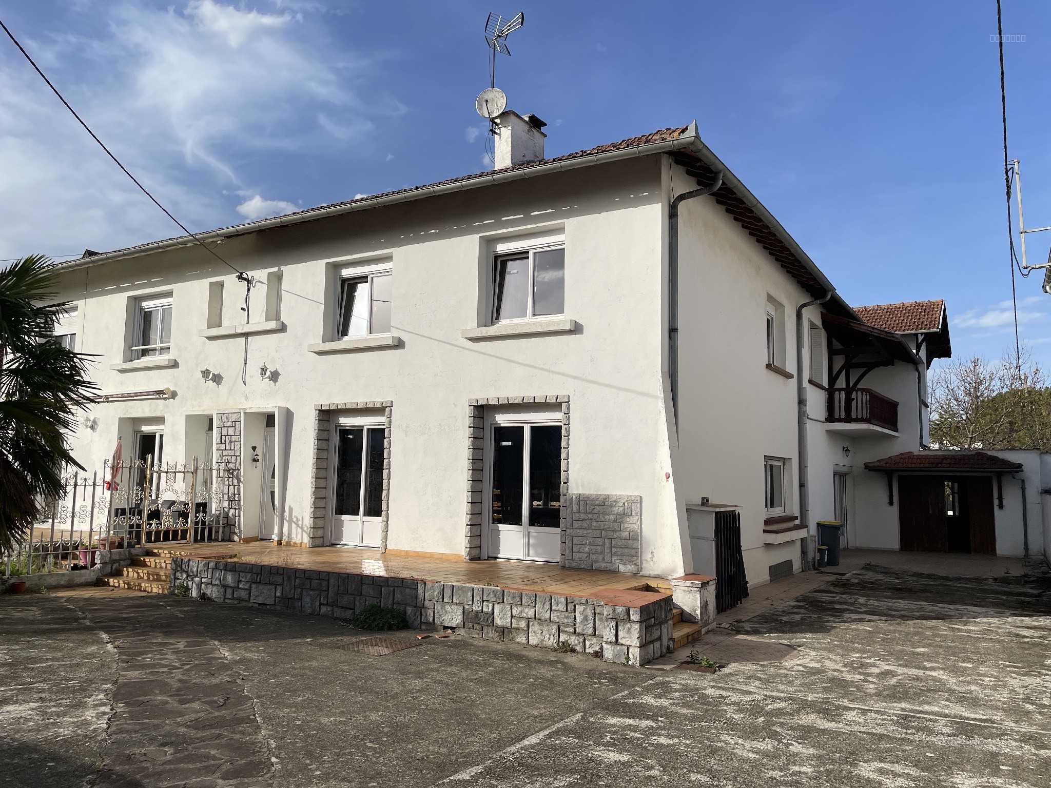 Maison à vendre à Tarbes, 122 m², 6 pièces – photo 1 sur 20