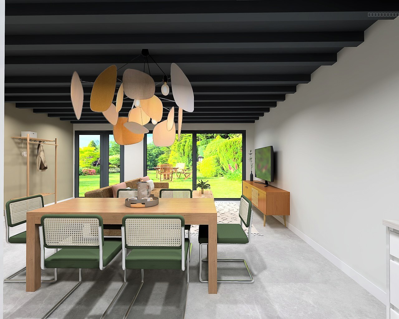 Bien immobilier à vendre à Pau, 37,95 m², 4 pièces – photo 3 sur 9