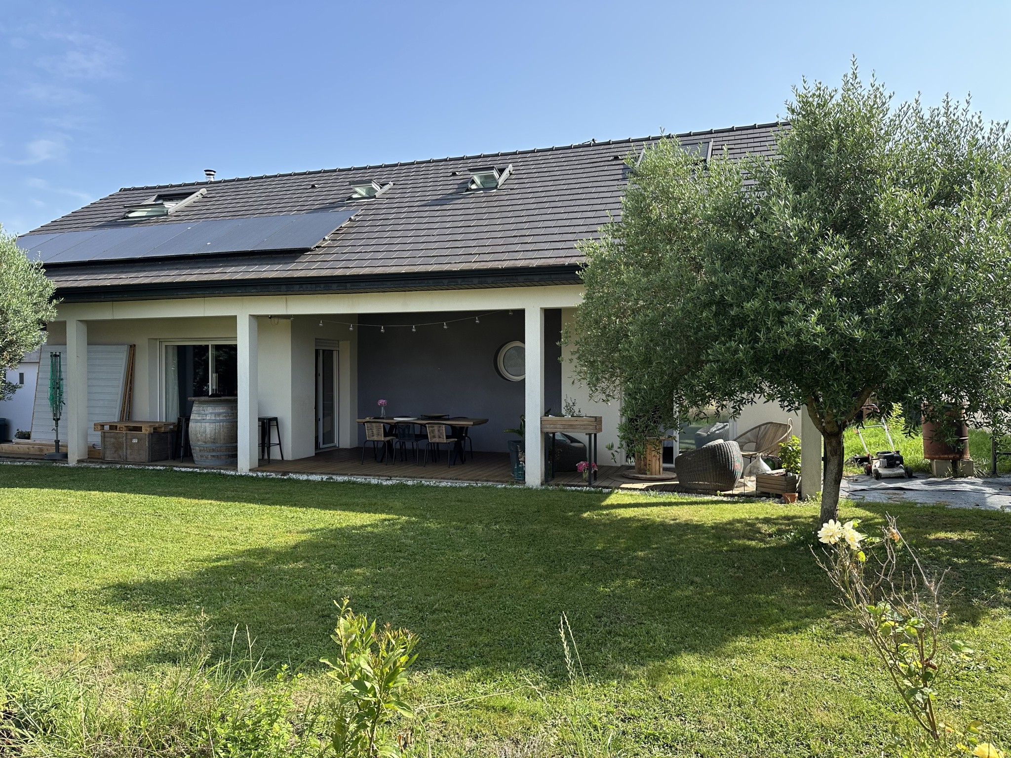 Maison à vendre à Lons, 150 m², 6 pièces – photo 1 sur 11