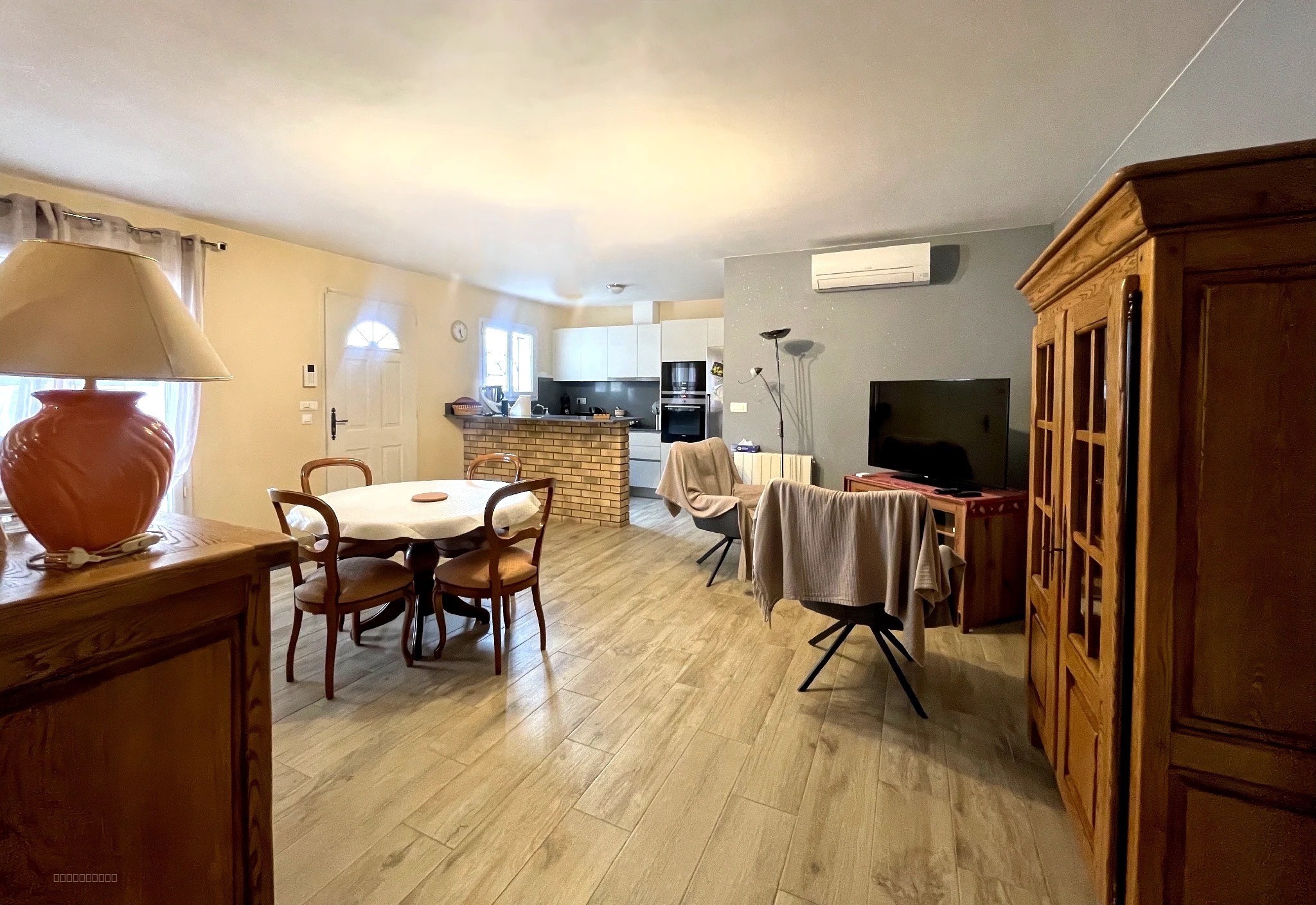 Maison 3 pièces 67 m2 — photo 8
