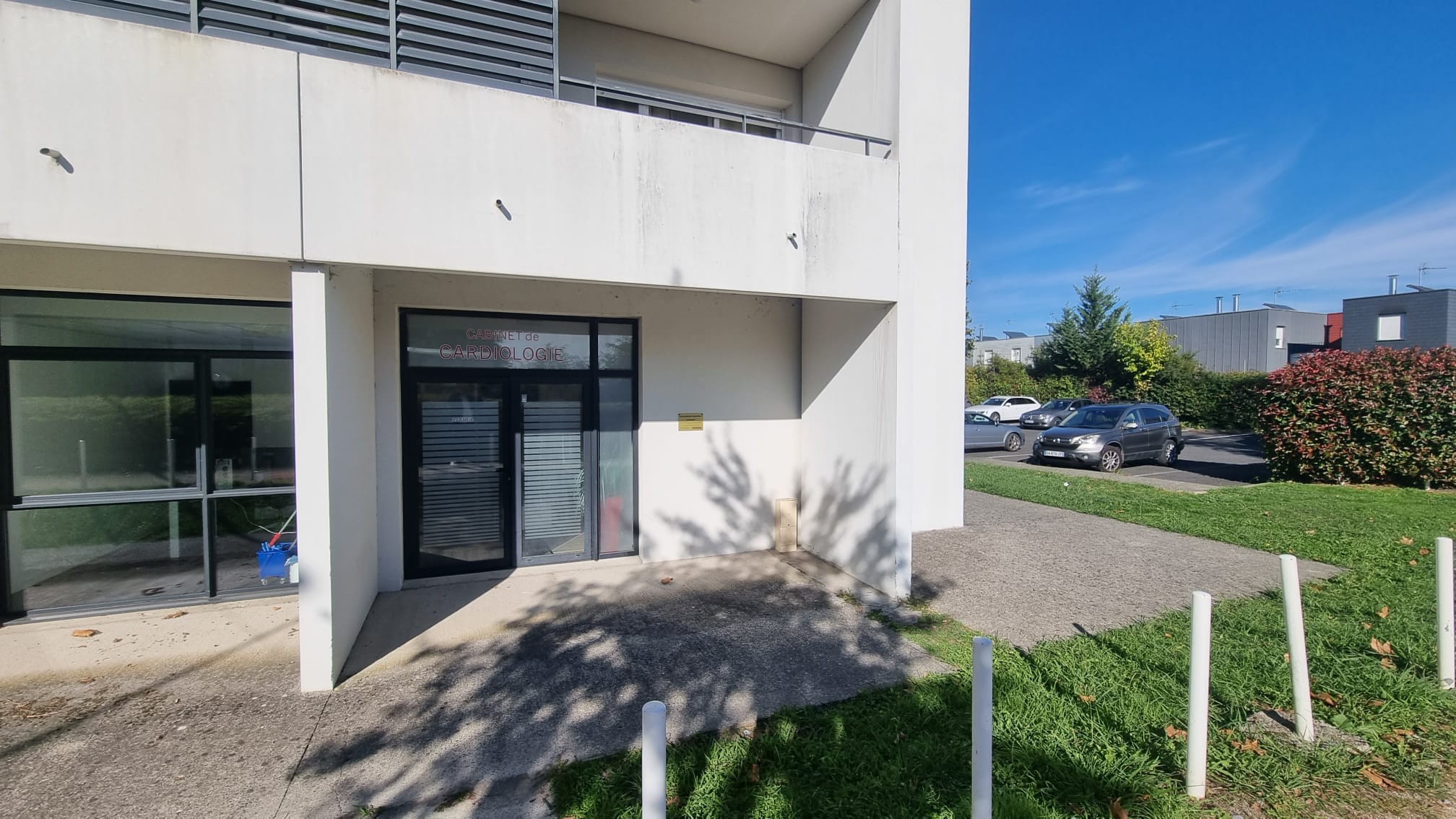 Local commercial à vendre à Idron, 43 m² – photo 2 sur 7
