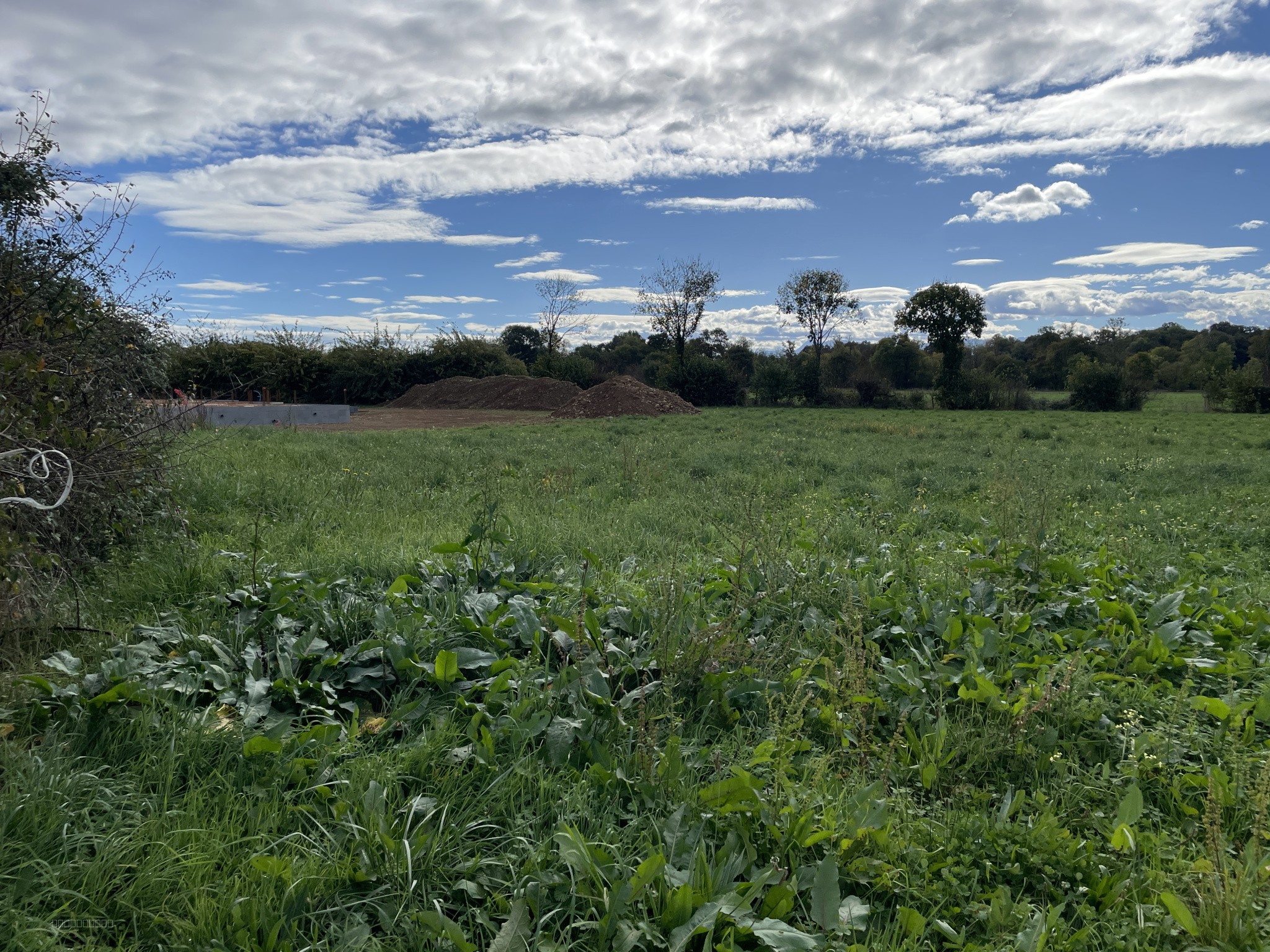 Bien immobilier à vendre à Artigueloutan, 1 034 m² – photo 2 sur 2