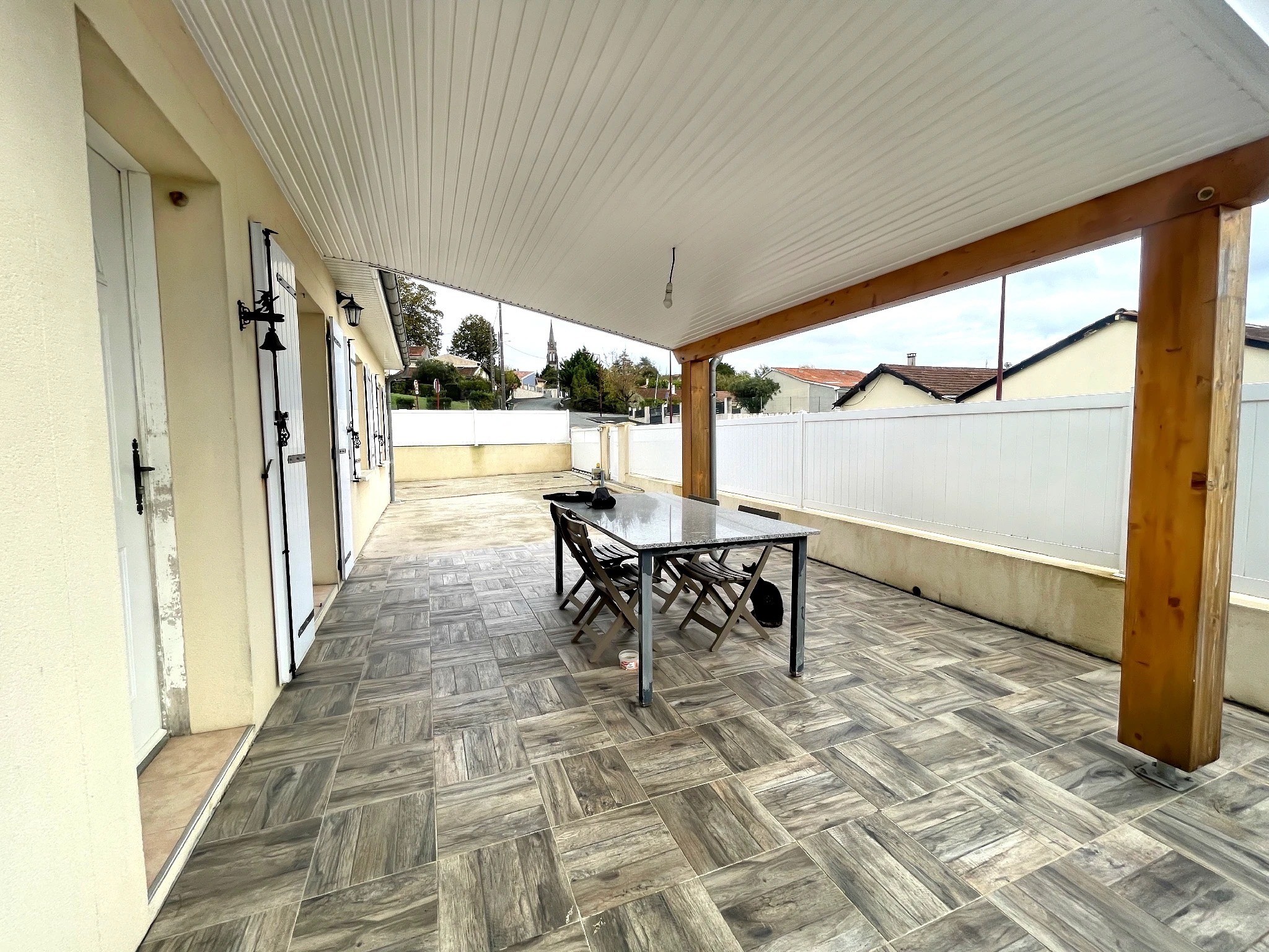 Maison 3 pièces 67 m2 — photo 6