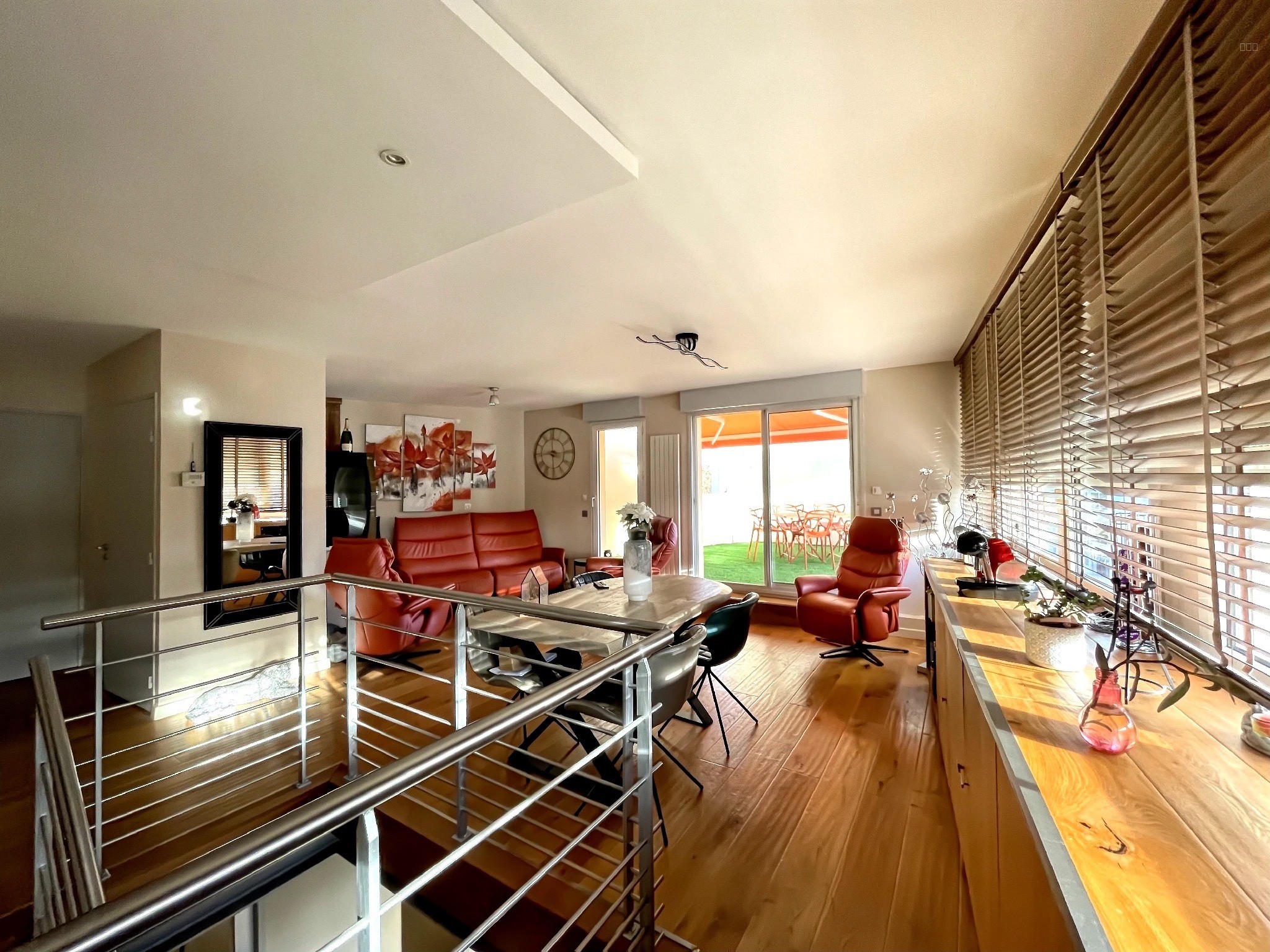 Duplex 5 pièces 187 m2 Quartier Allées de Morlàas — photo 1