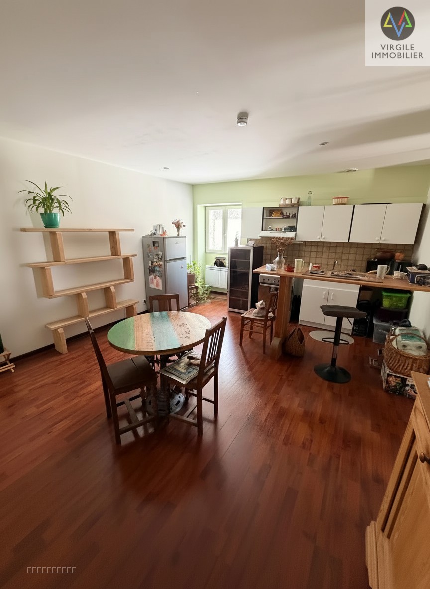 Appartement à vendre à Chaux neuve, 74 m², 3 pièces – photo 2 sur 4