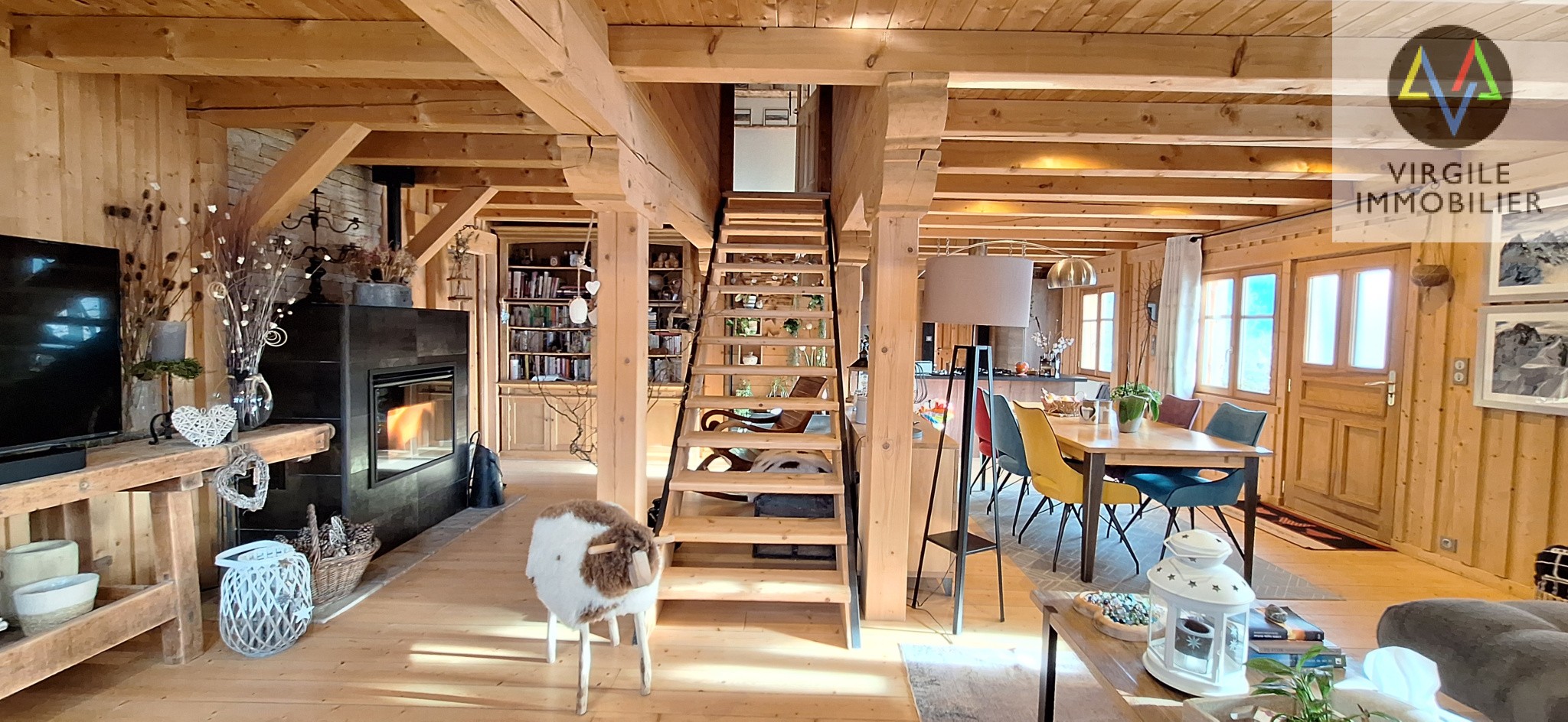 Maison à vendre à Montflovin, 151 m², 6 pièces – photo 3 sur 20