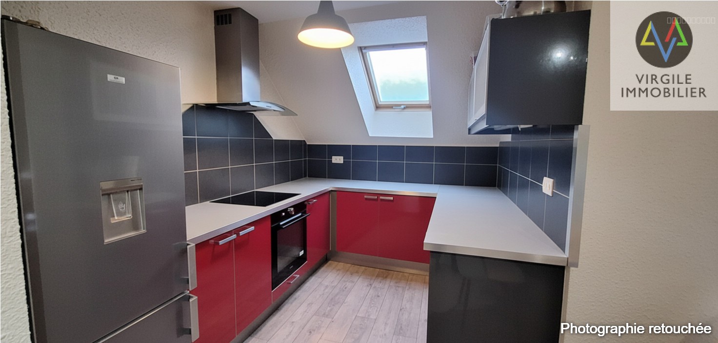 Appartement à vendre à Pontarlier, 74,49 m², 3 pièces – photo 3 sur 9