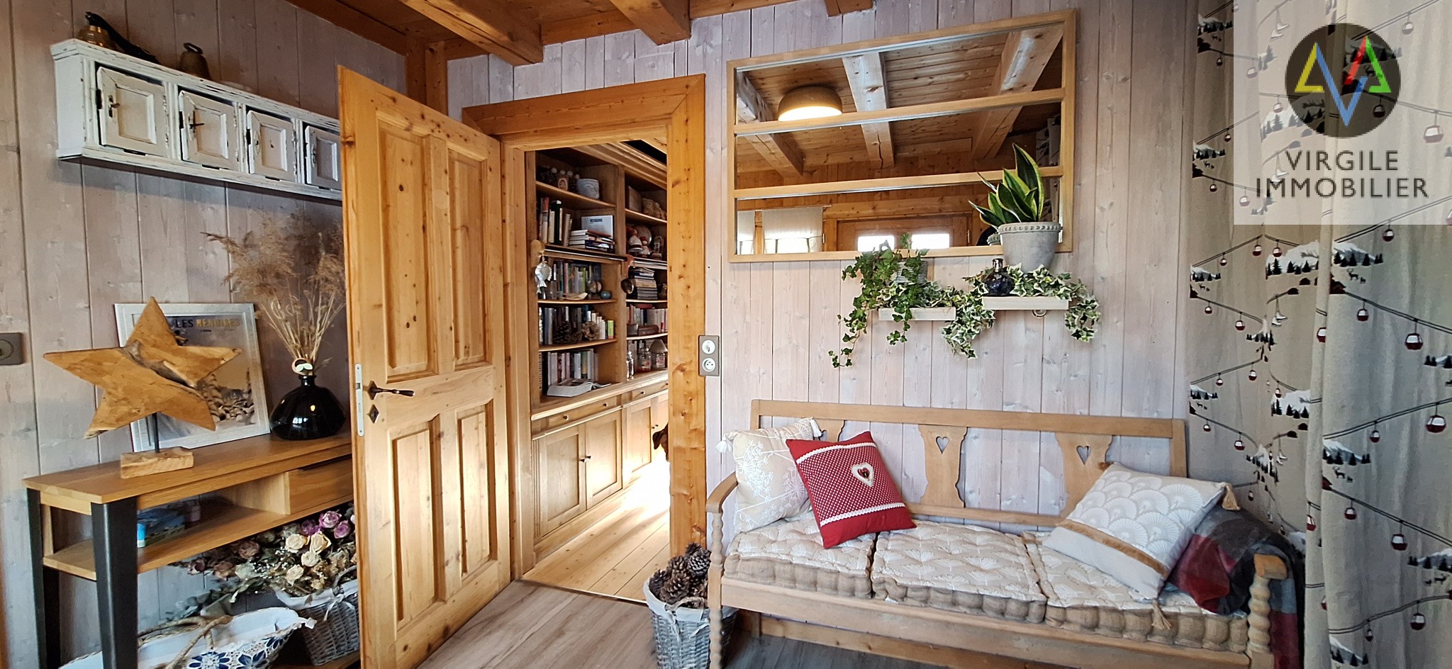 Maison à vendre à Montflovin, 151 m², 6 pièces – photo 2 sur 20