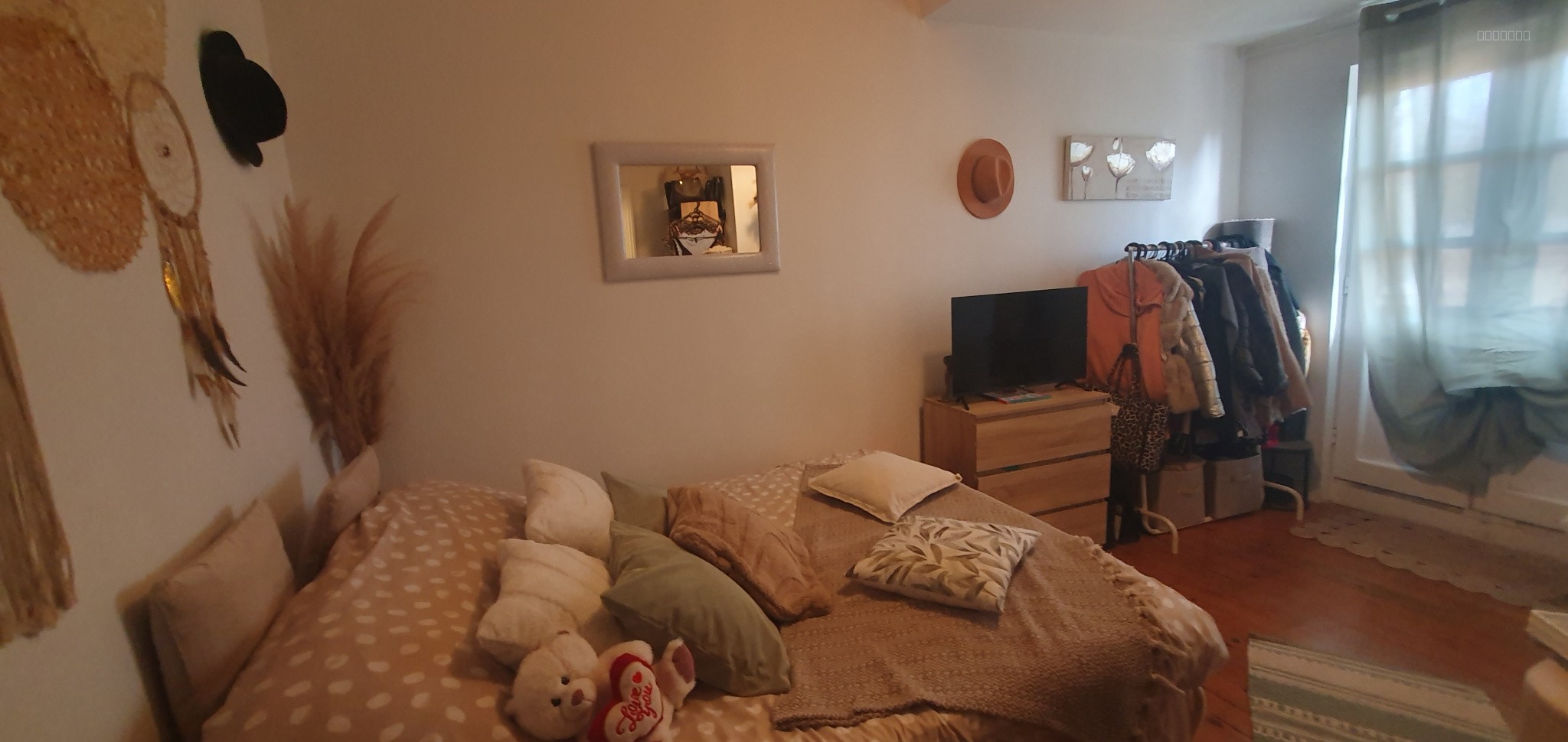 Appartement à vendre à Chateauneuf en thymerais, 63 m², 3 pièces – photo 3 sur 5