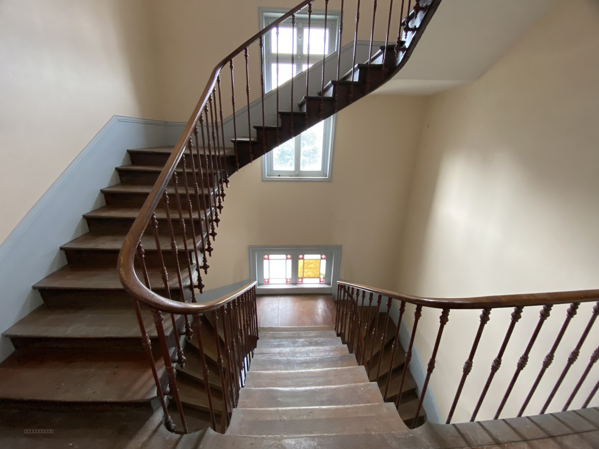 Appartement T2 de 37.8 m2 situé au 3ème et dernier étage d'un immeuble comprenant 8 lots à FECAMP — photo 12