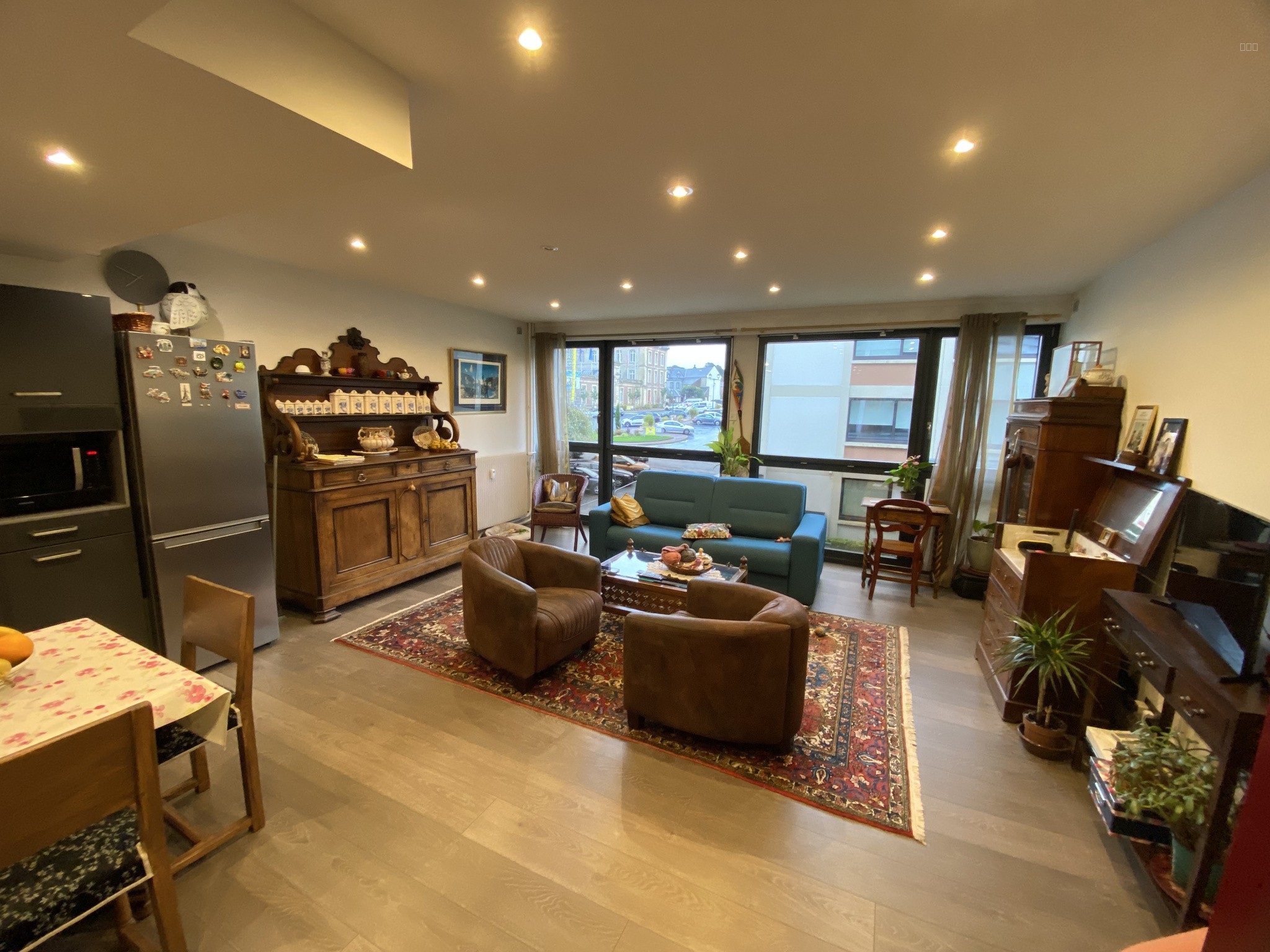 Appartement à vendre à Fecamp, 76,49 m², 3 pièces – photo 1 sur 13