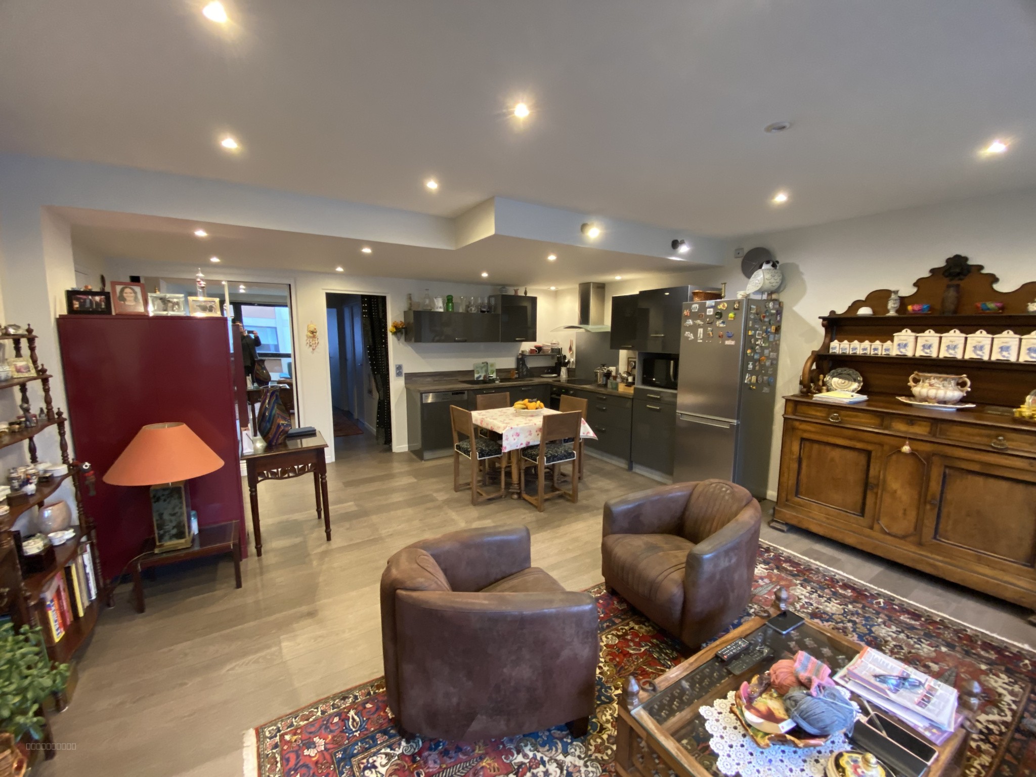 Appartement à vendre à Fecamp, 76,49 m², 3 pièces – photo 2 sur 13