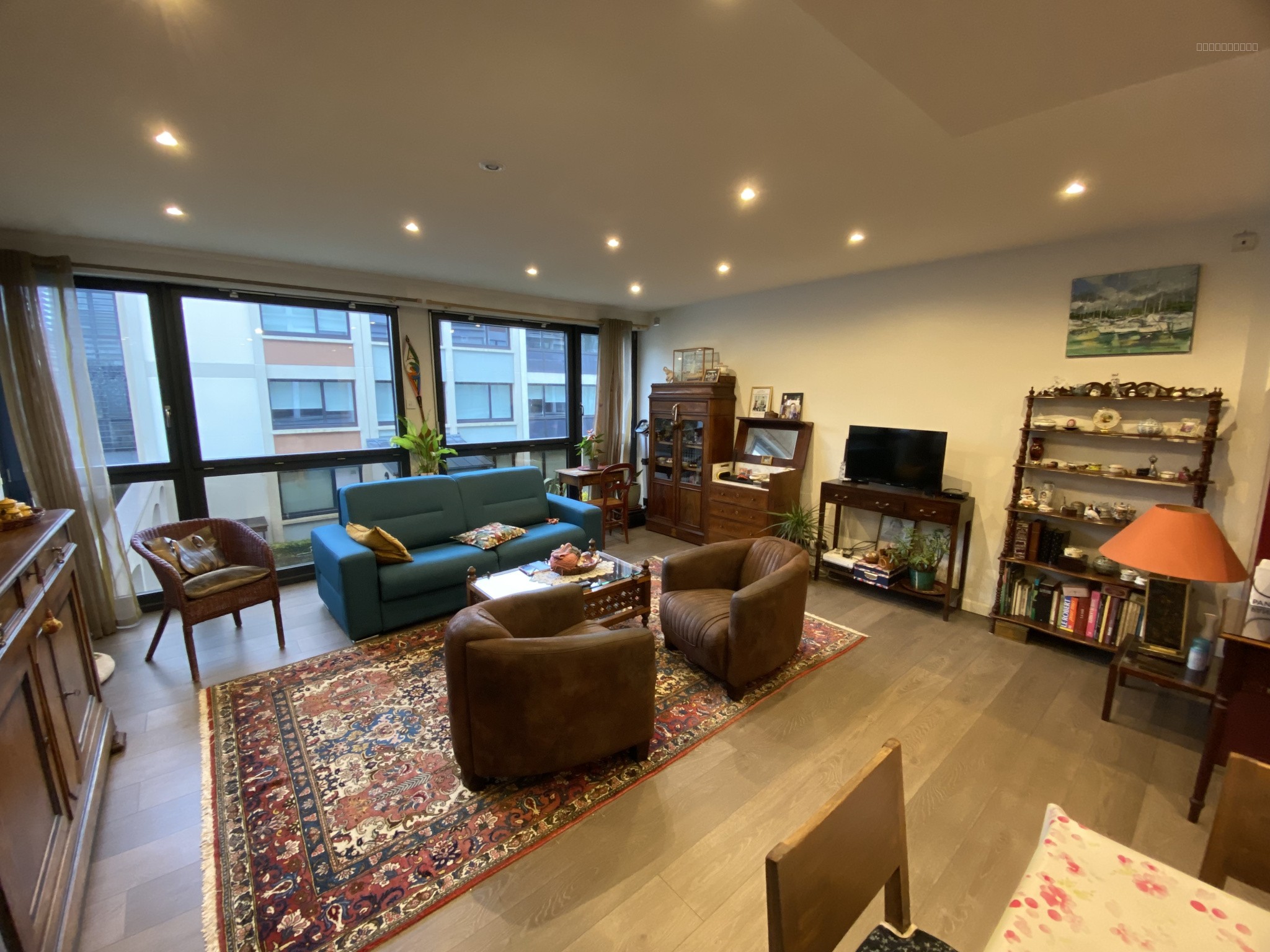 Appartement à vendre à Fecamp, 76,49 m², 3 pièces – photo 3 sur 13