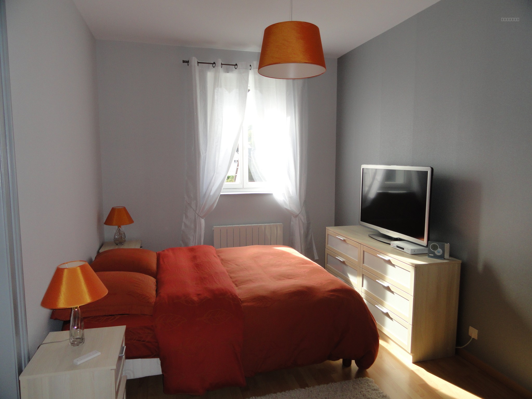 Appartement T4 de 91.12m2 situé à FECAMP — photo 13