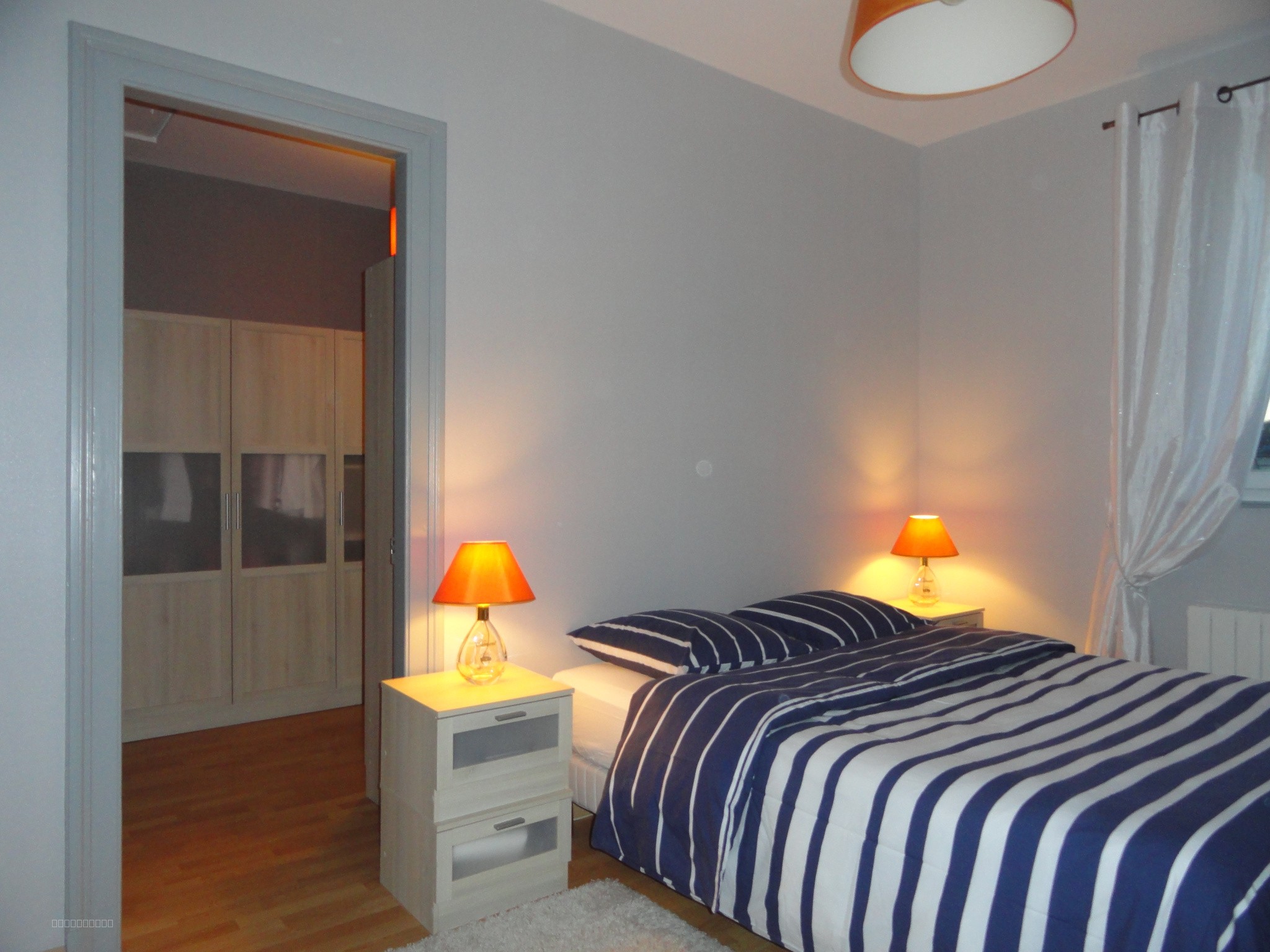 Appartement T4 de 91.12m2 situé à FECAMP — photo 14