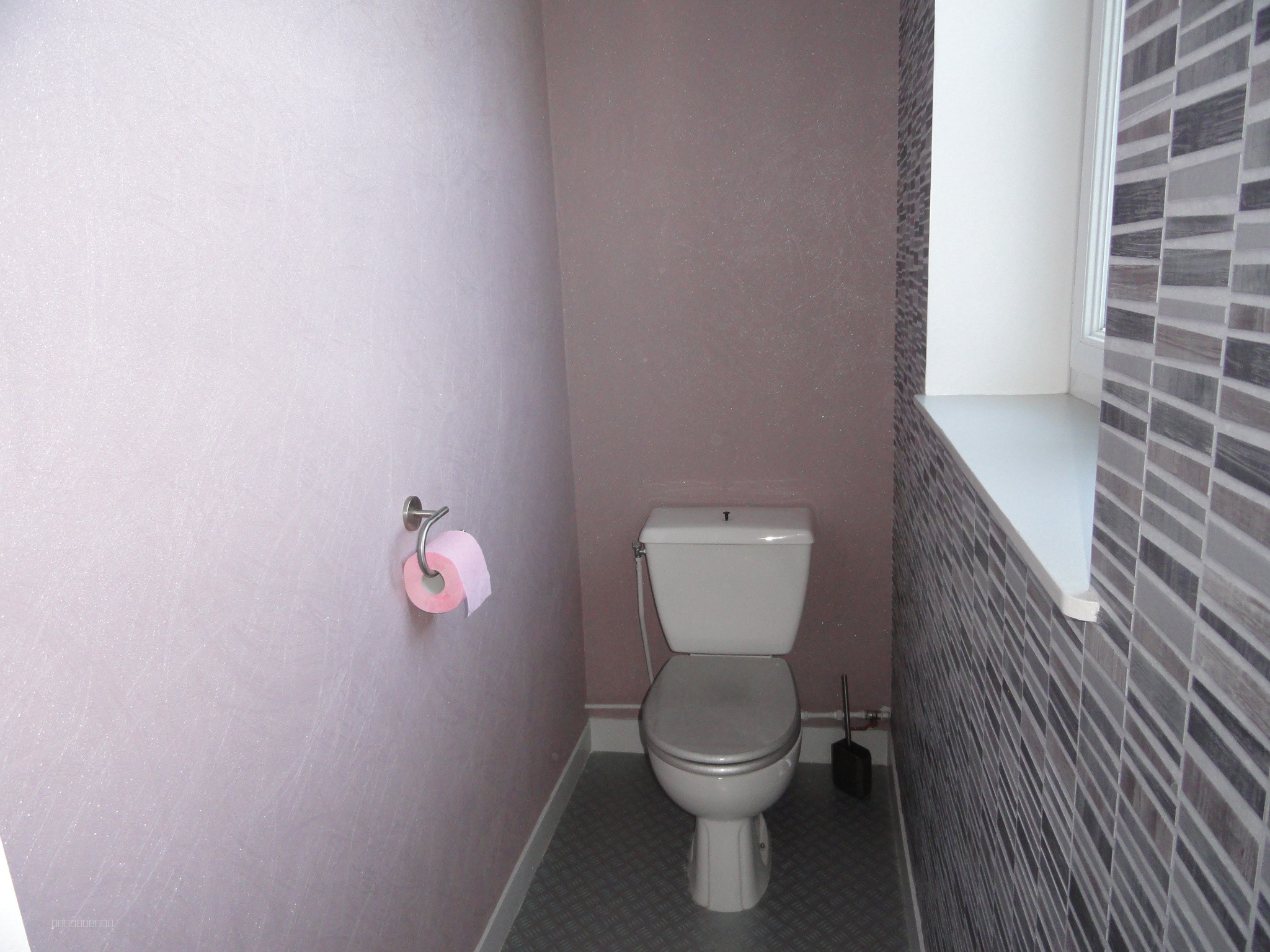 Appartement T4 de 91.12m2 situé à FECAMP — photo 16
