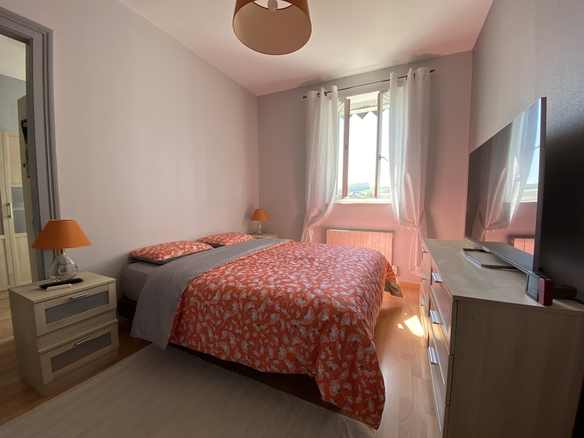Appartement T4 de 91.12m2 situé à FECAMP — photo 20