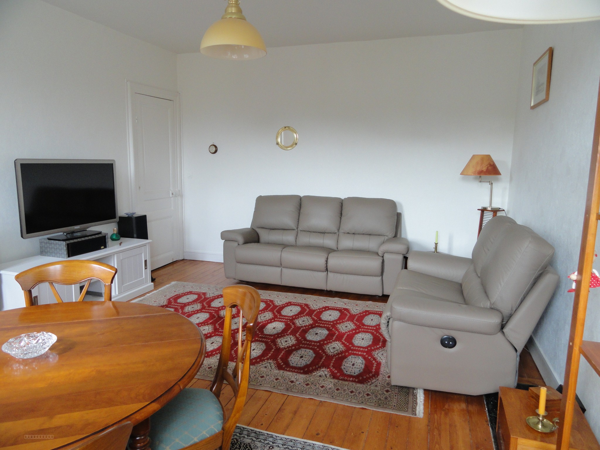 Appartement T4 de 91.12m2 situé à FECAMP — photo 4