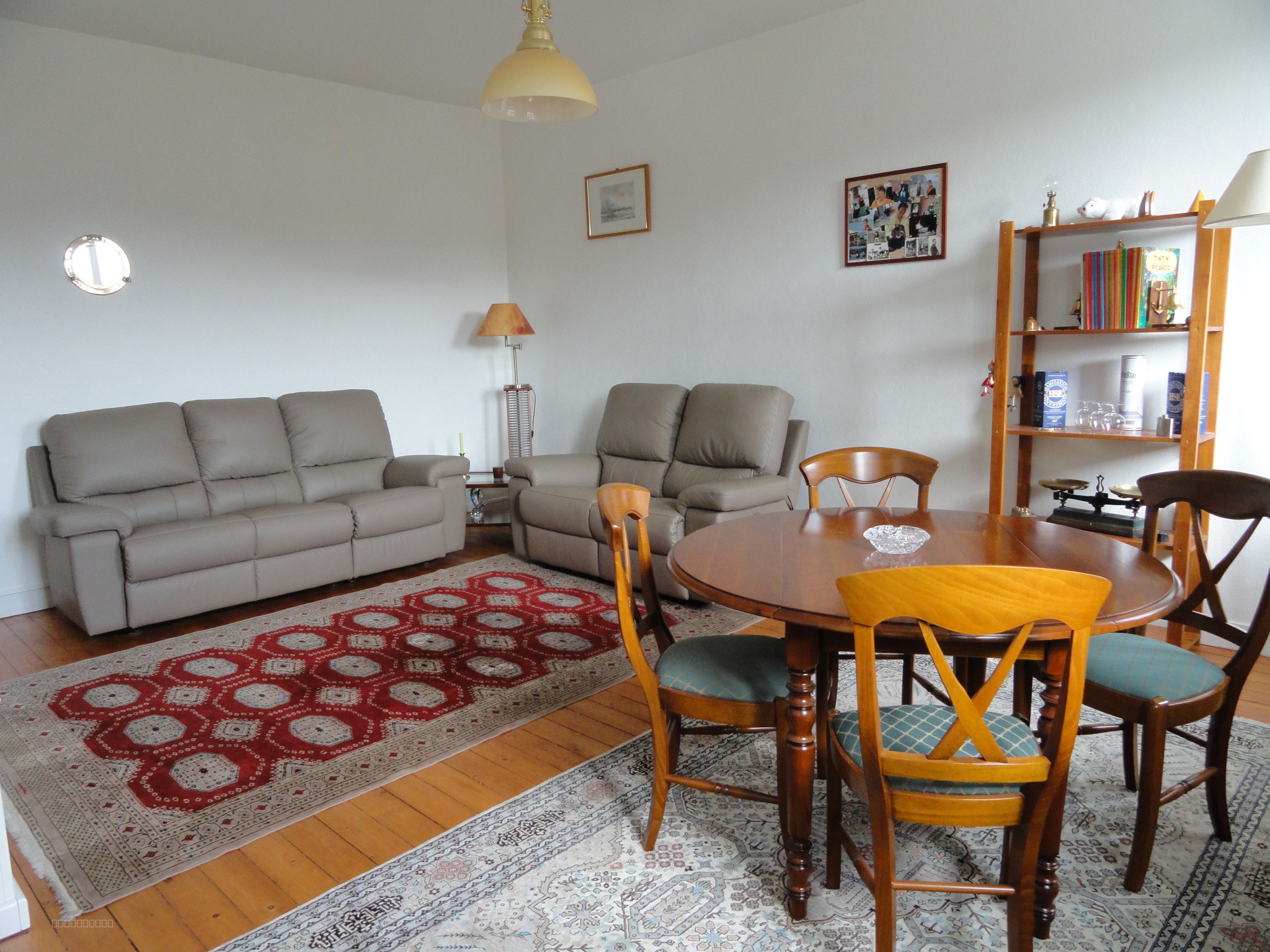 Appartement T4 de 91.12m2 situé à FECAMP — photo 6