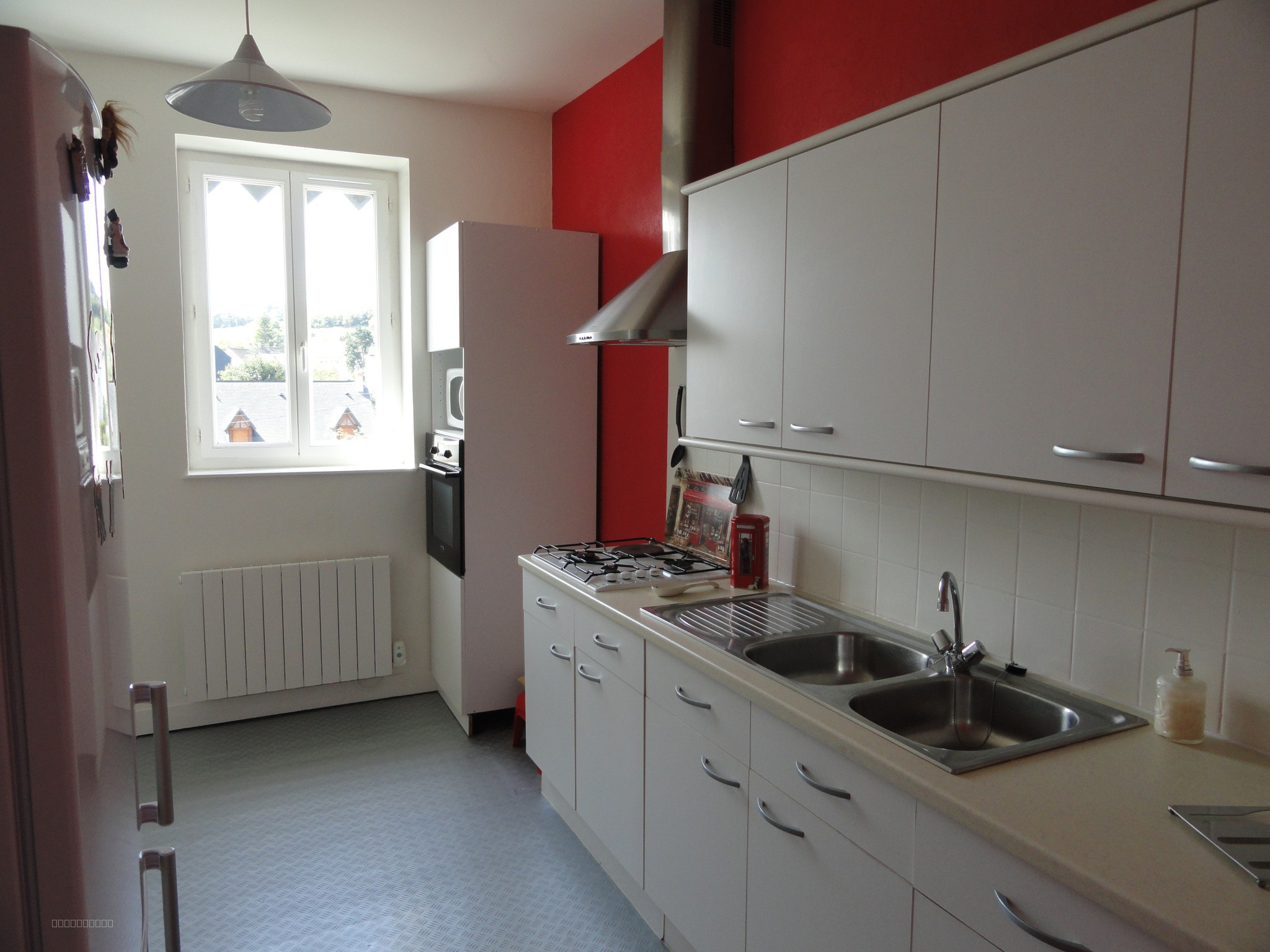 Appartement T4 de 91.12m2 situé à FECAMP — photo 8