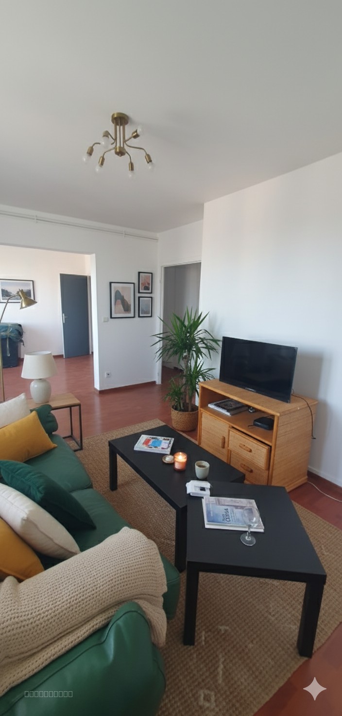 Appartement à vendre à Luce, 900 m², 2 pièces – photo 2 sur 7