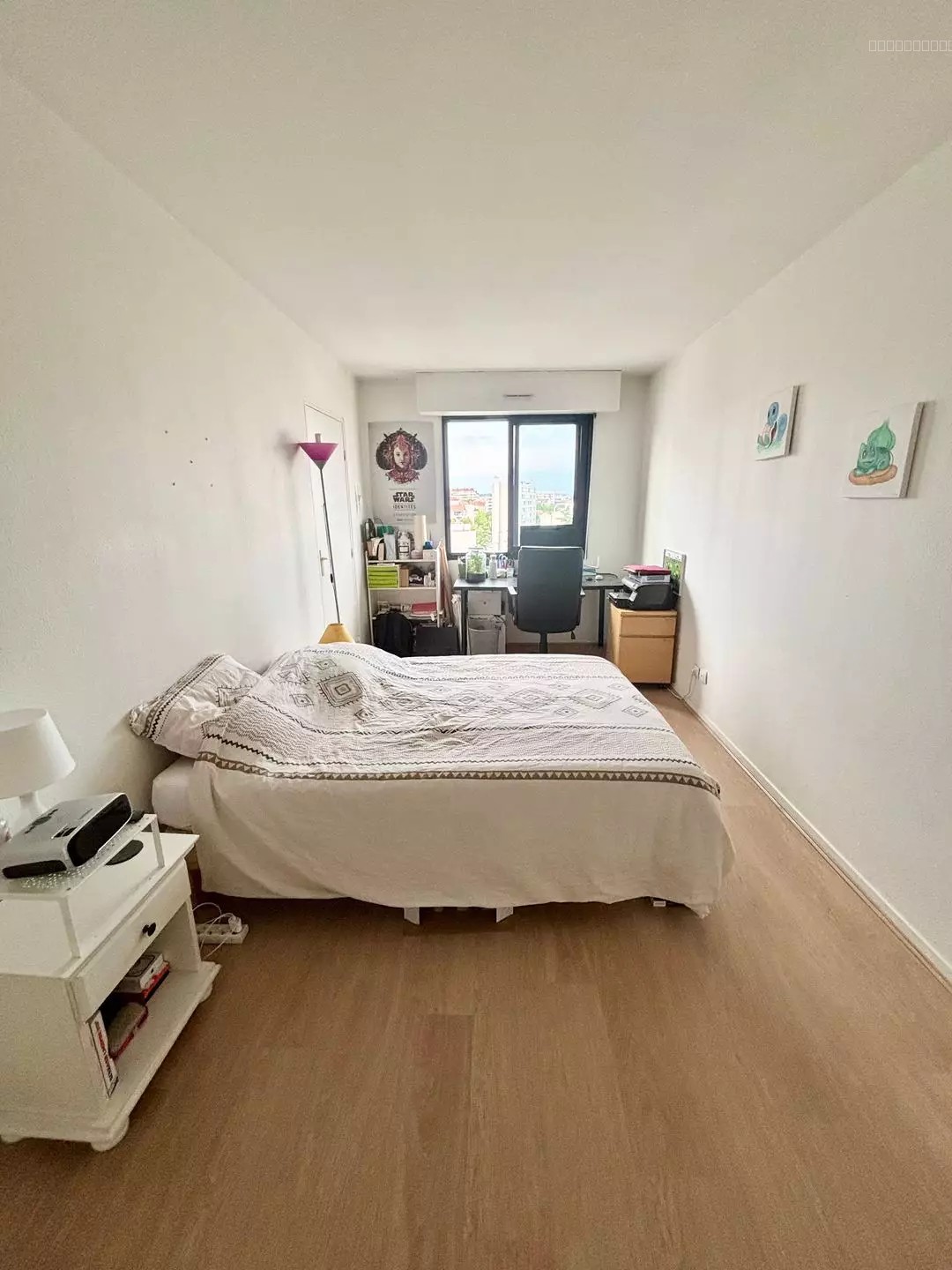 Appartement de 50 m2 à Lyon à vendre — photo 3