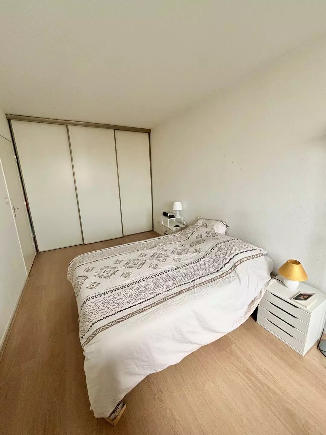 Appartement de 50 m2 à Lyon à vendre — photo 4