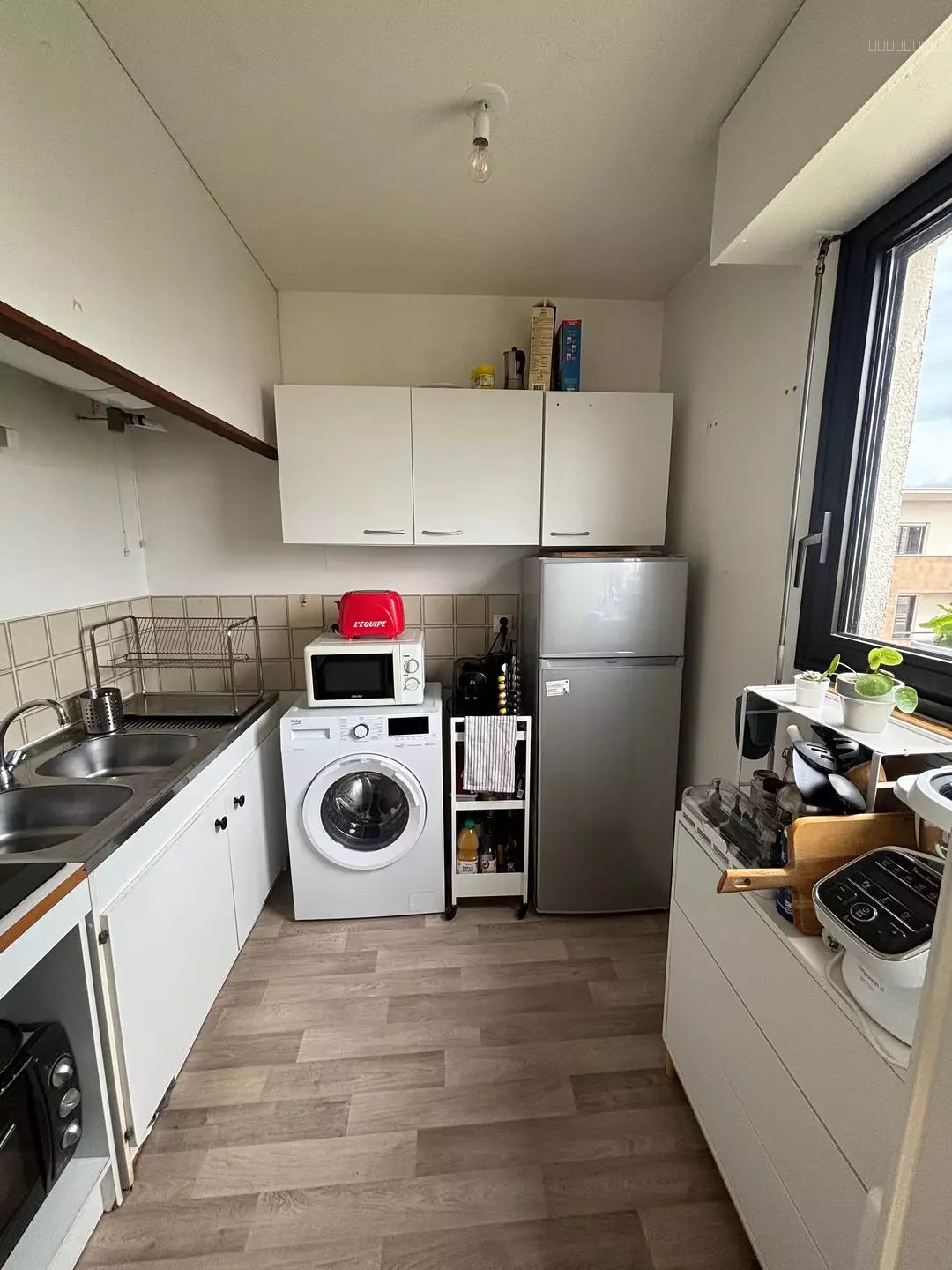 Appartement de 50 m2 à Lyon à vendre — photo 5