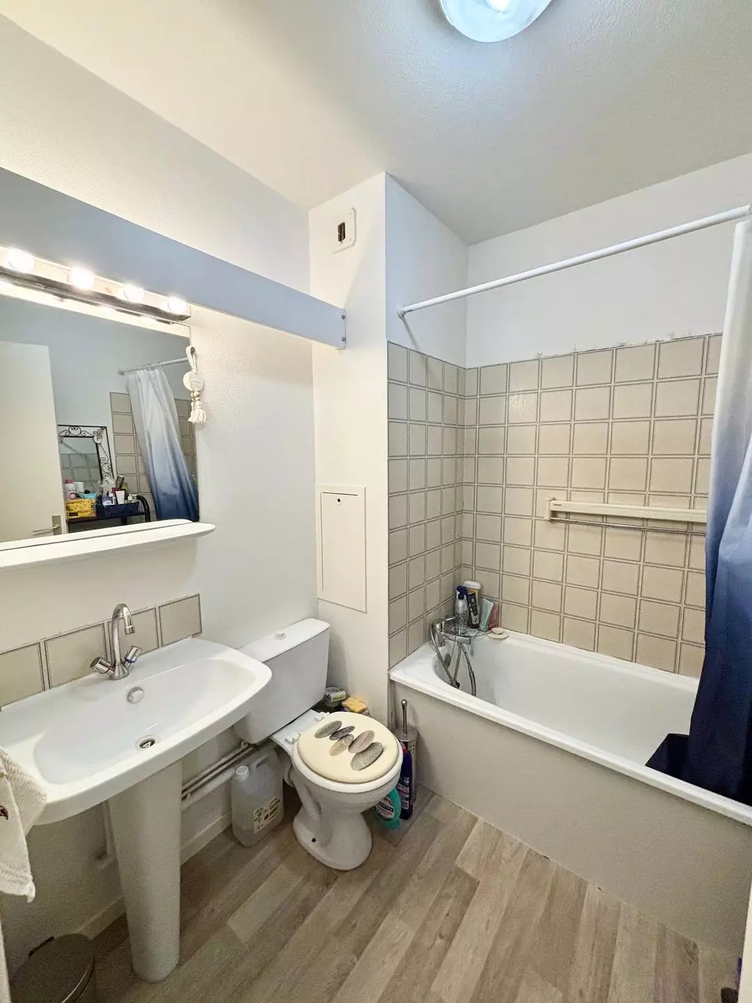 Appartement de 50 m2 à Lyon à vendre — photo 6