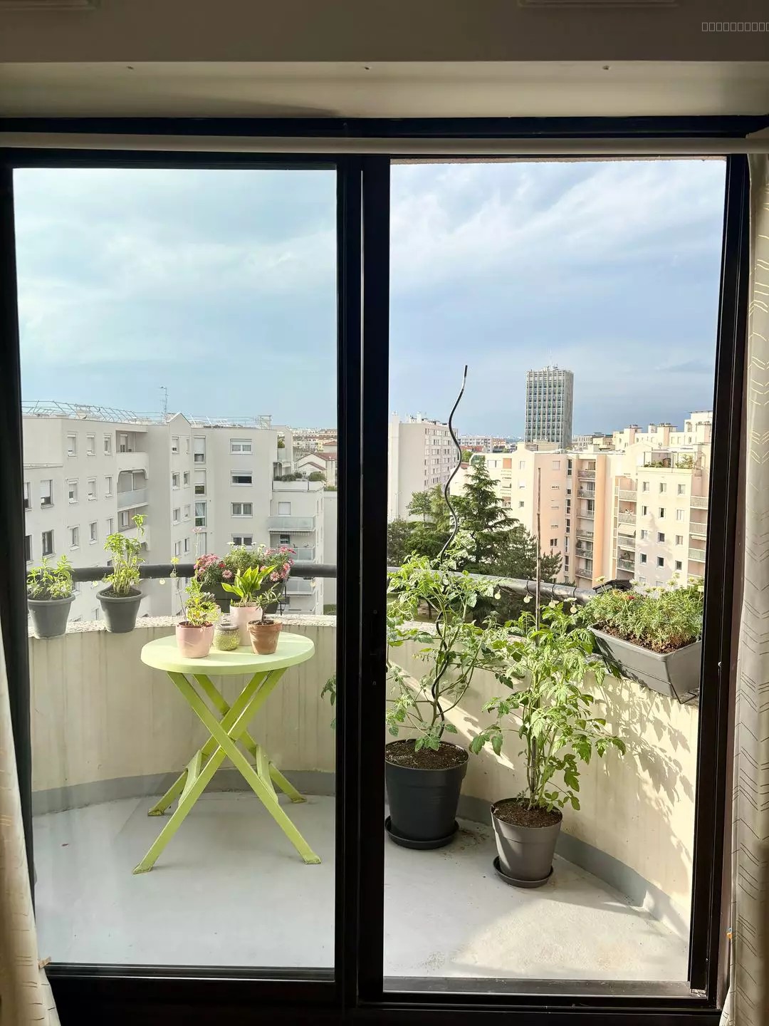 Appartement de 50 m2 à Lyon à vendre — photo 7