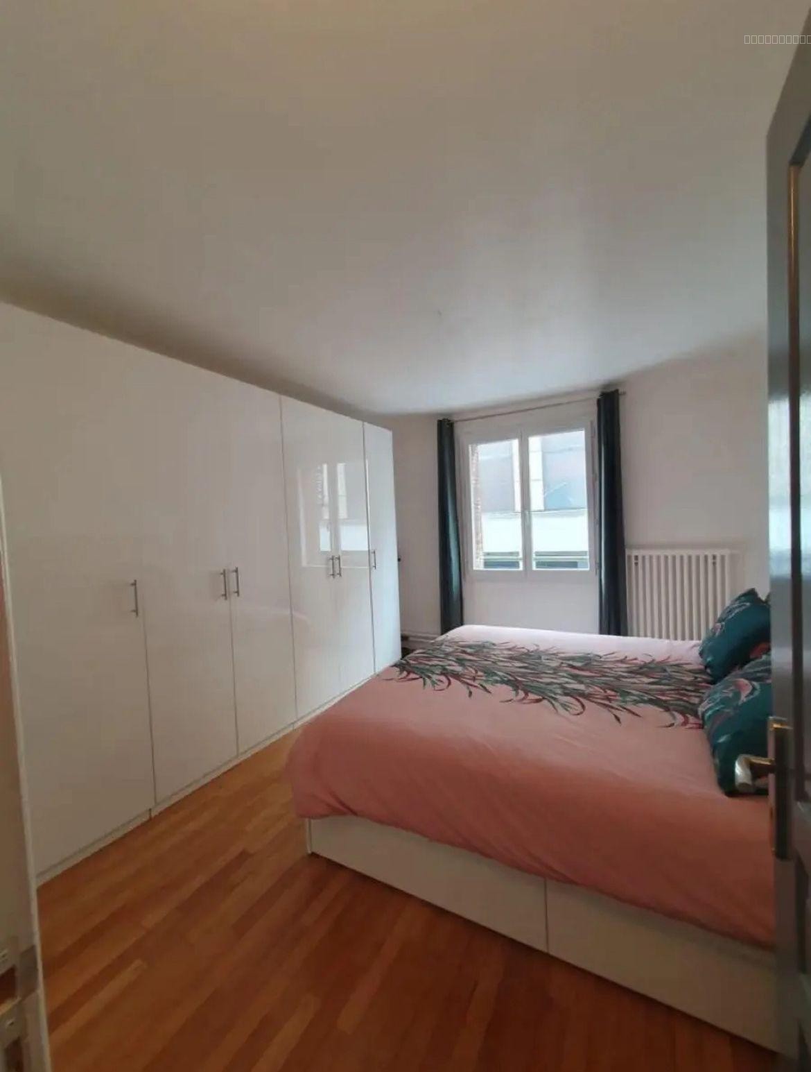 Le confort en plein cœur d’Orléans   T3 lumineux avec balcon — photo 3