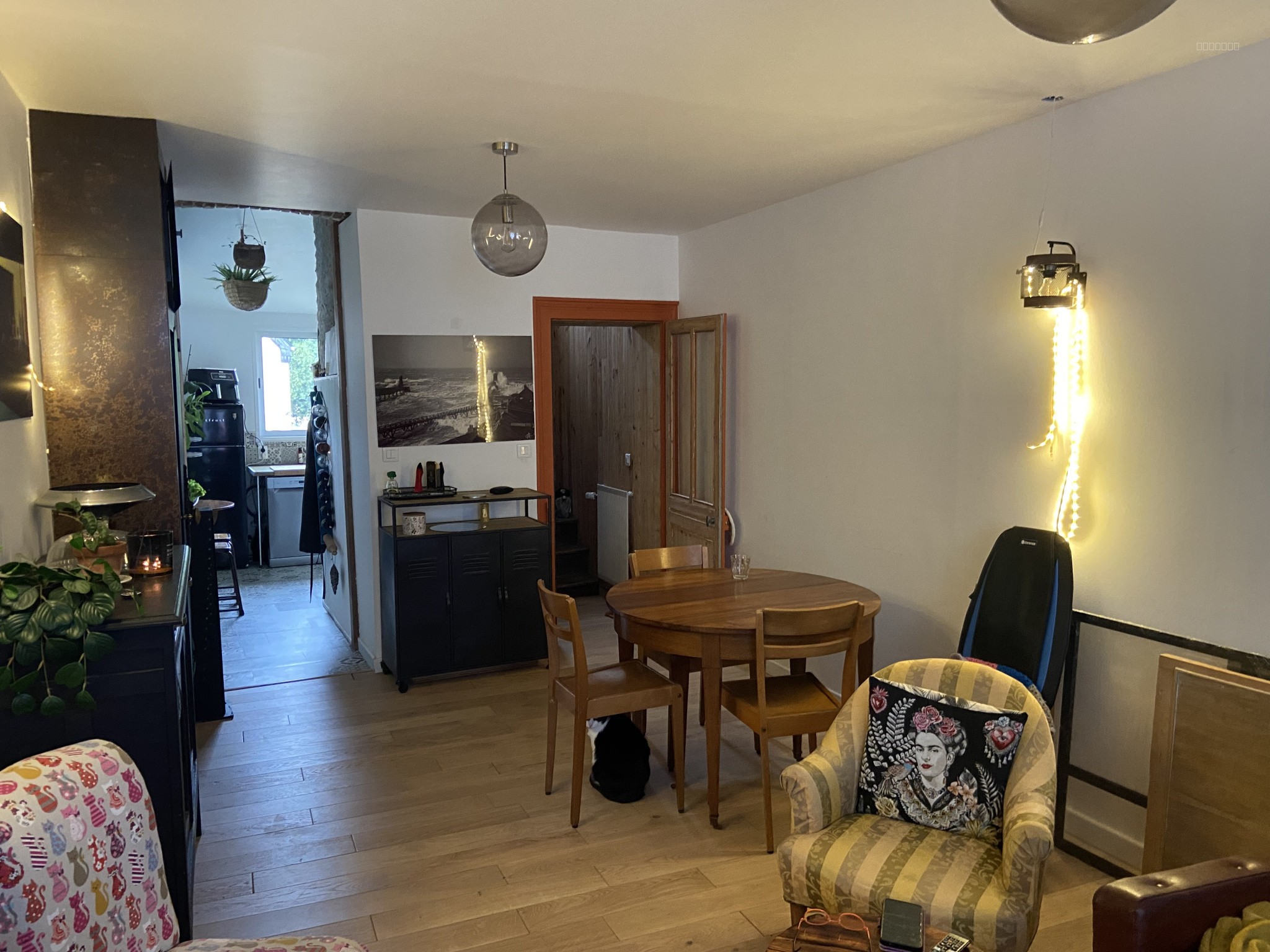 Bien immobilier à vendre à Fecamp, 70 m², 4 pièces – photo 1 sur 16