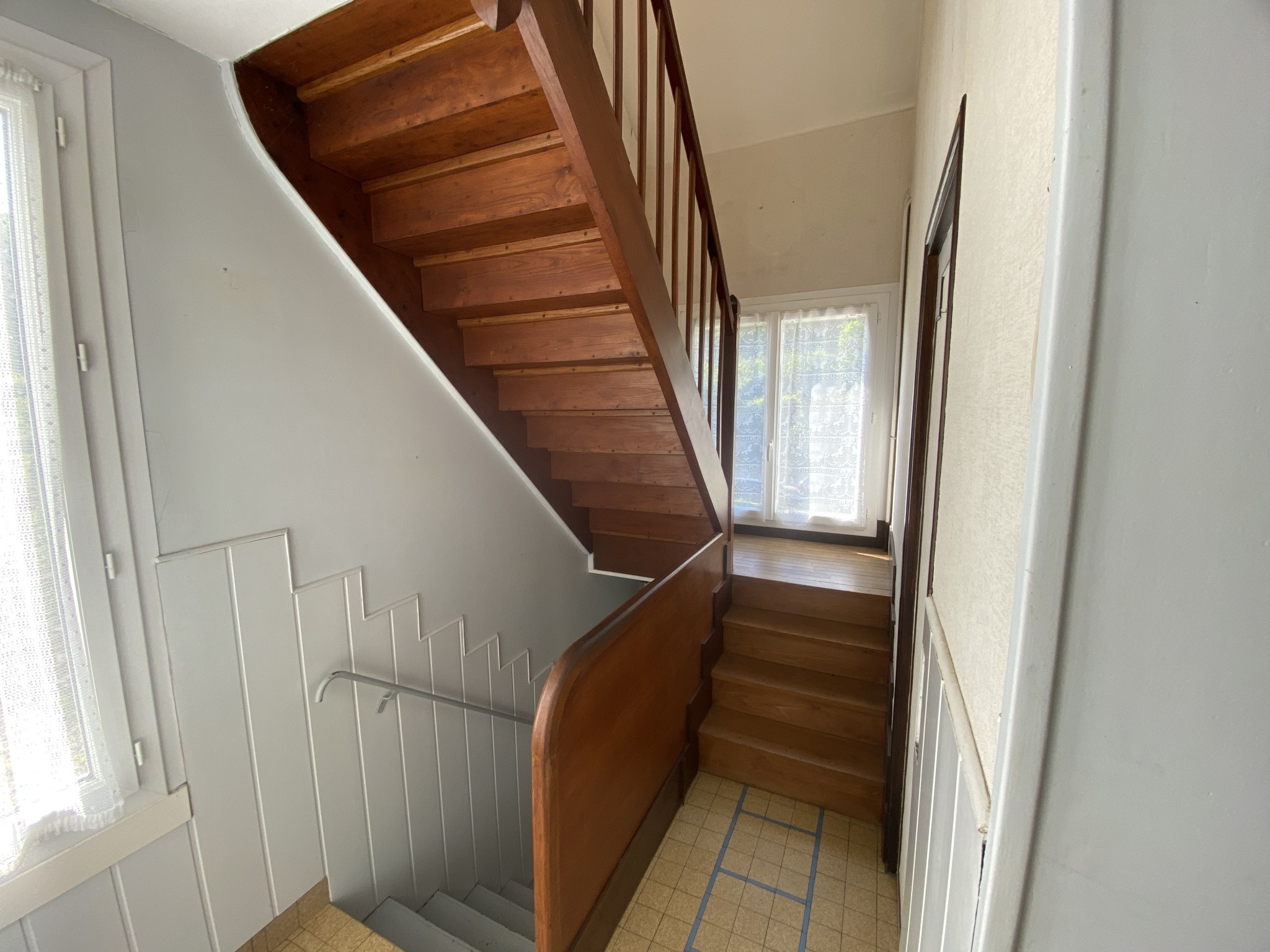 Maison indépendante T5 de 126 m2 sur parcelle de 775 m2 à FECAMP — photo 19