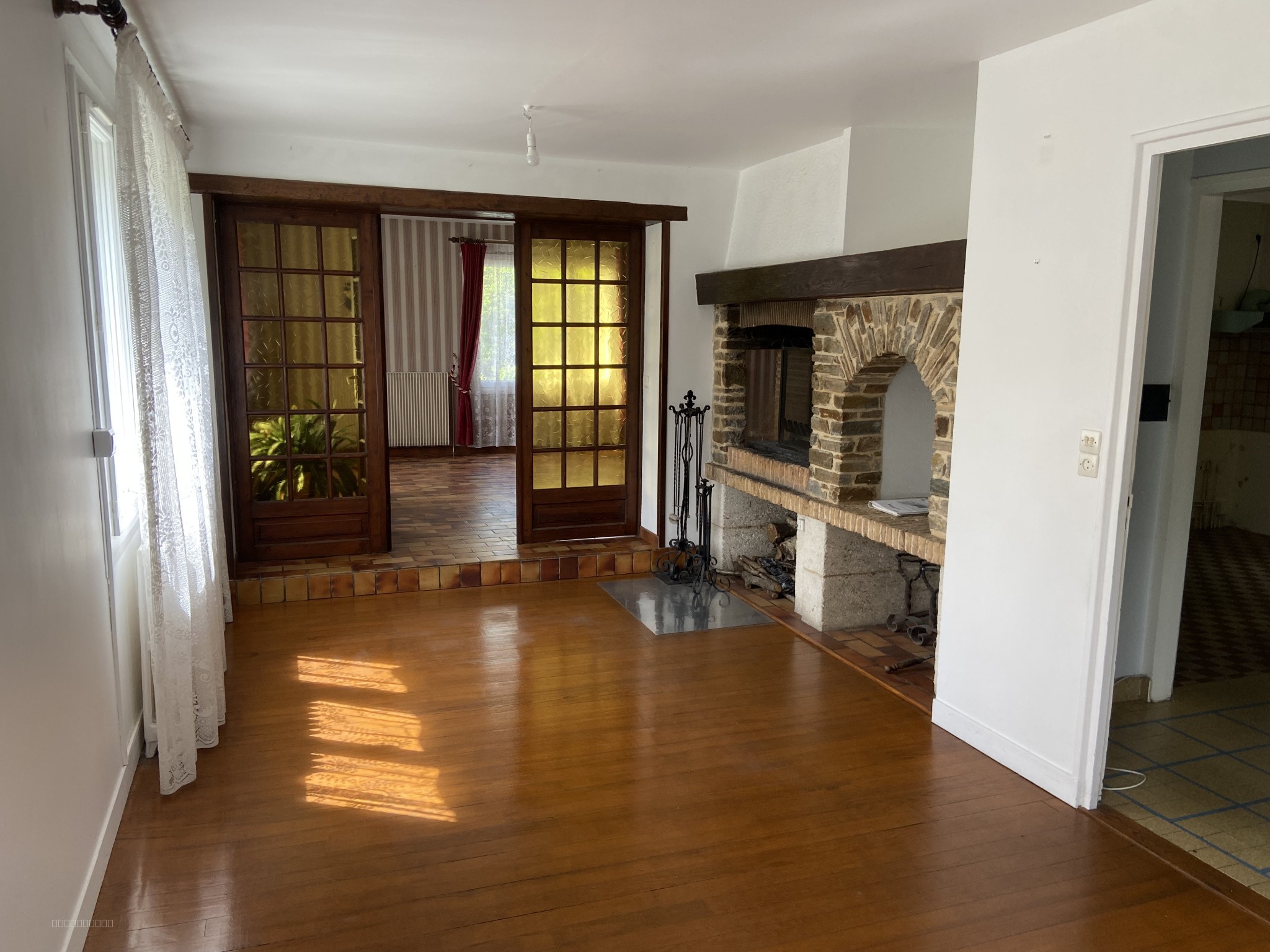 Maison indépendante T5 de 126 m2 sur parcelle de 775 m2 à FECAMP — photo 6