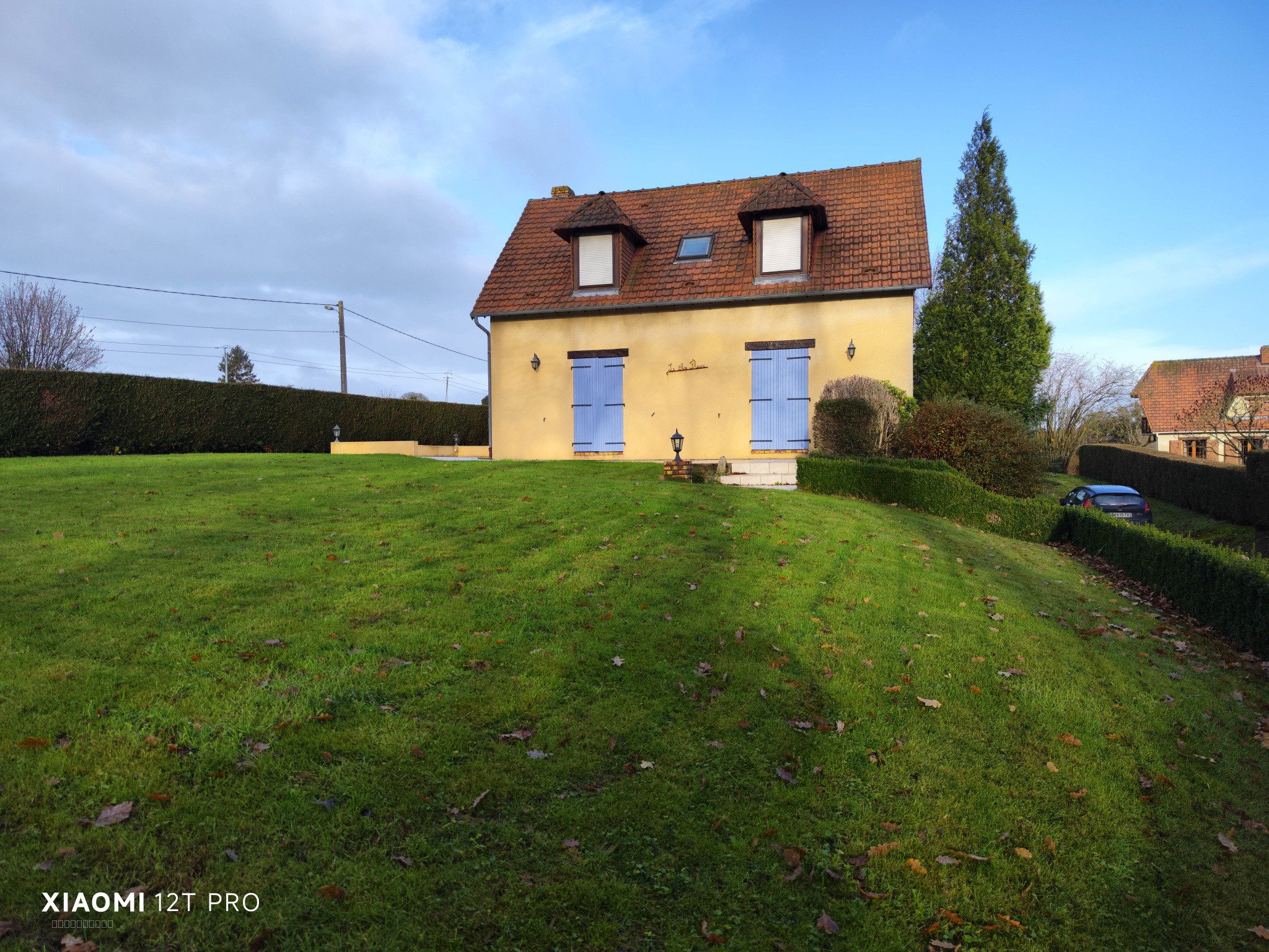 Bien immobilier à vendre à Lirac, 1 310 m² – photo 2 sur 17